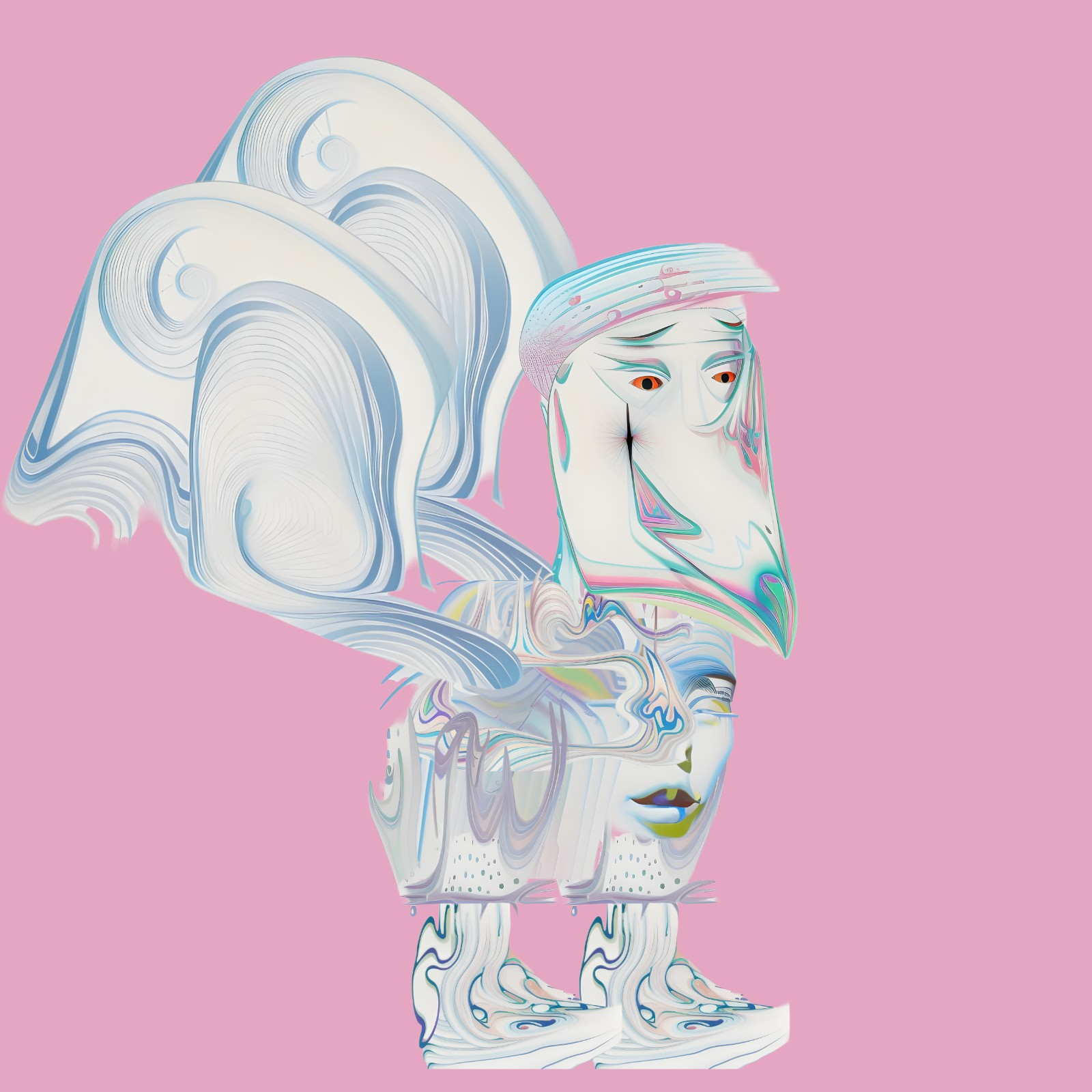 Emma by Timothy Mensing