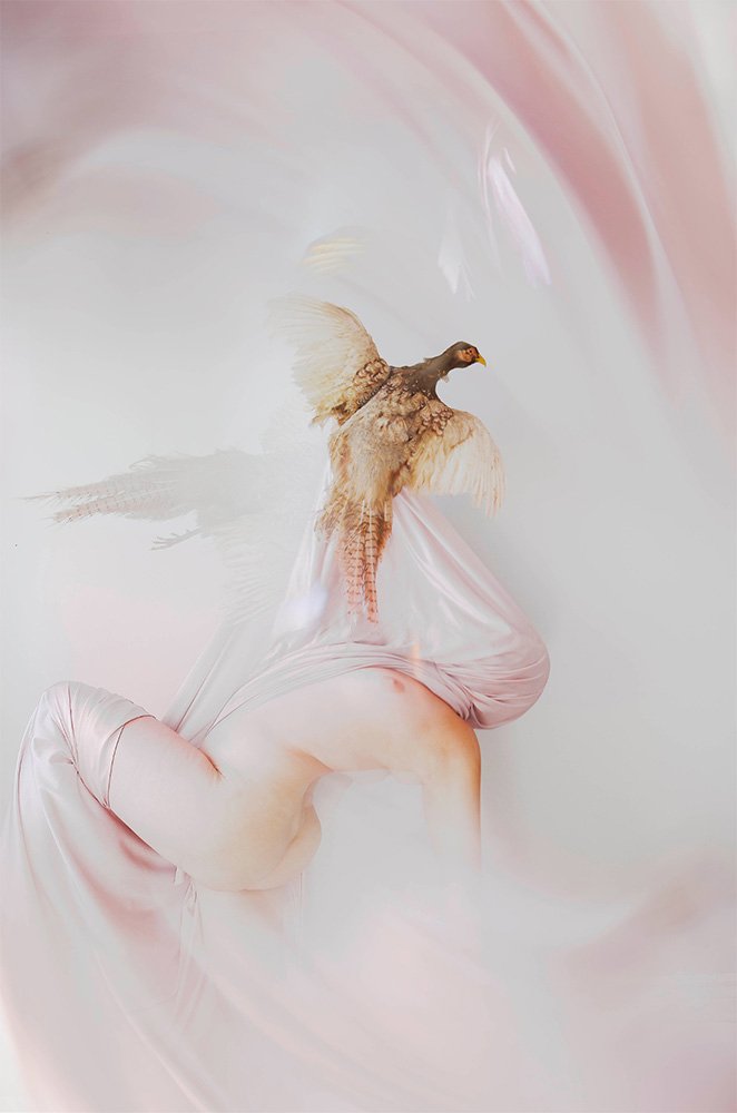 Moonlight Sonata by Rizlane Abdessamad