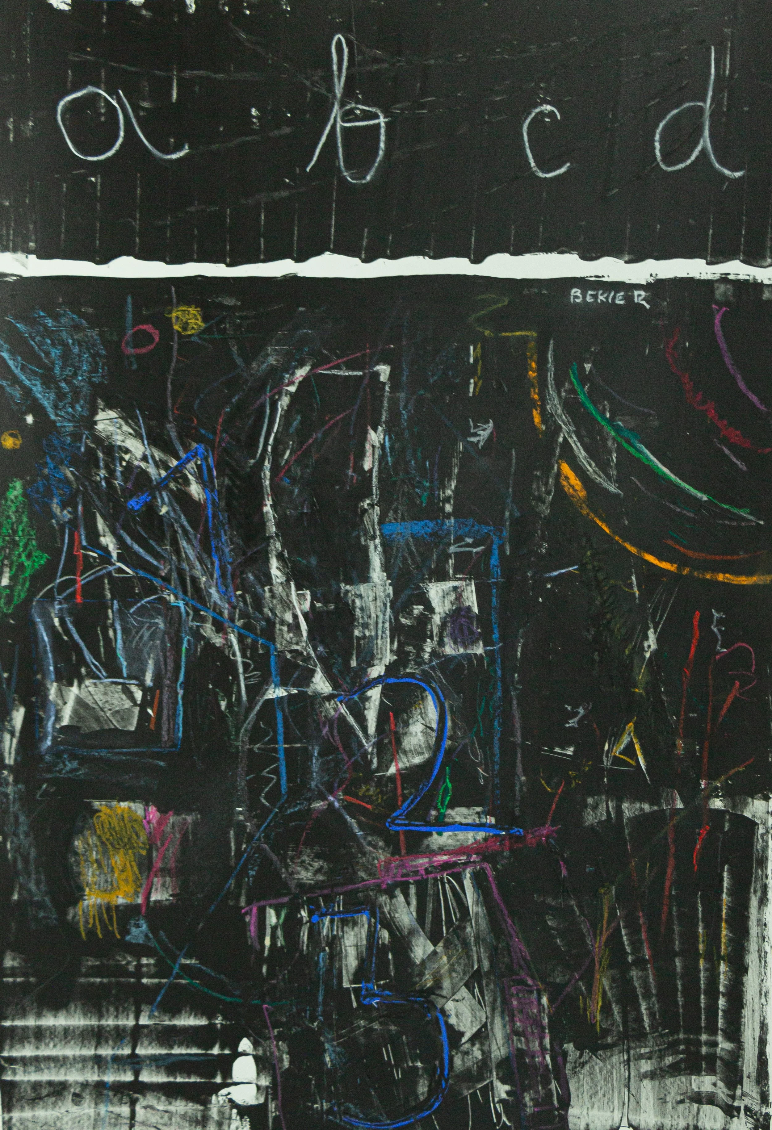 Untitled (2019) by Eva Bekier