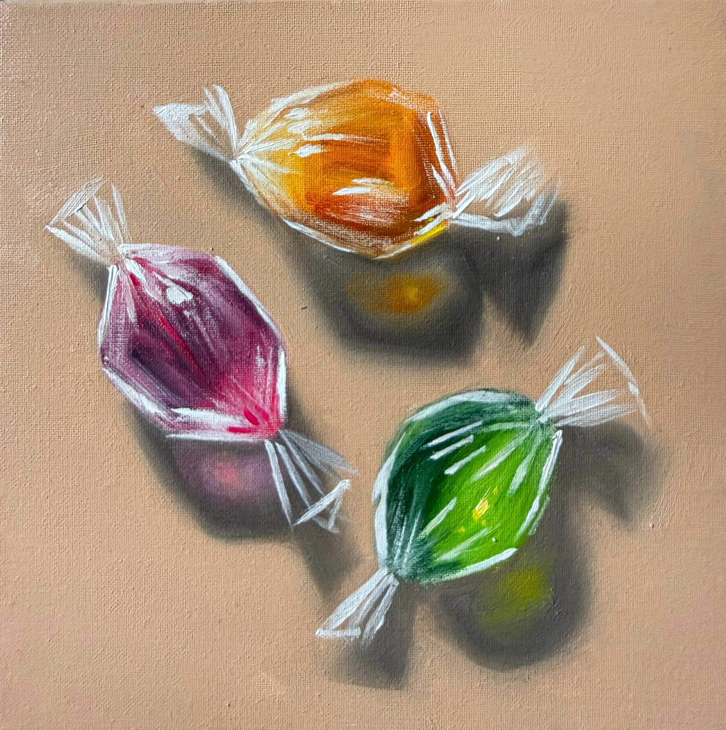 Candy