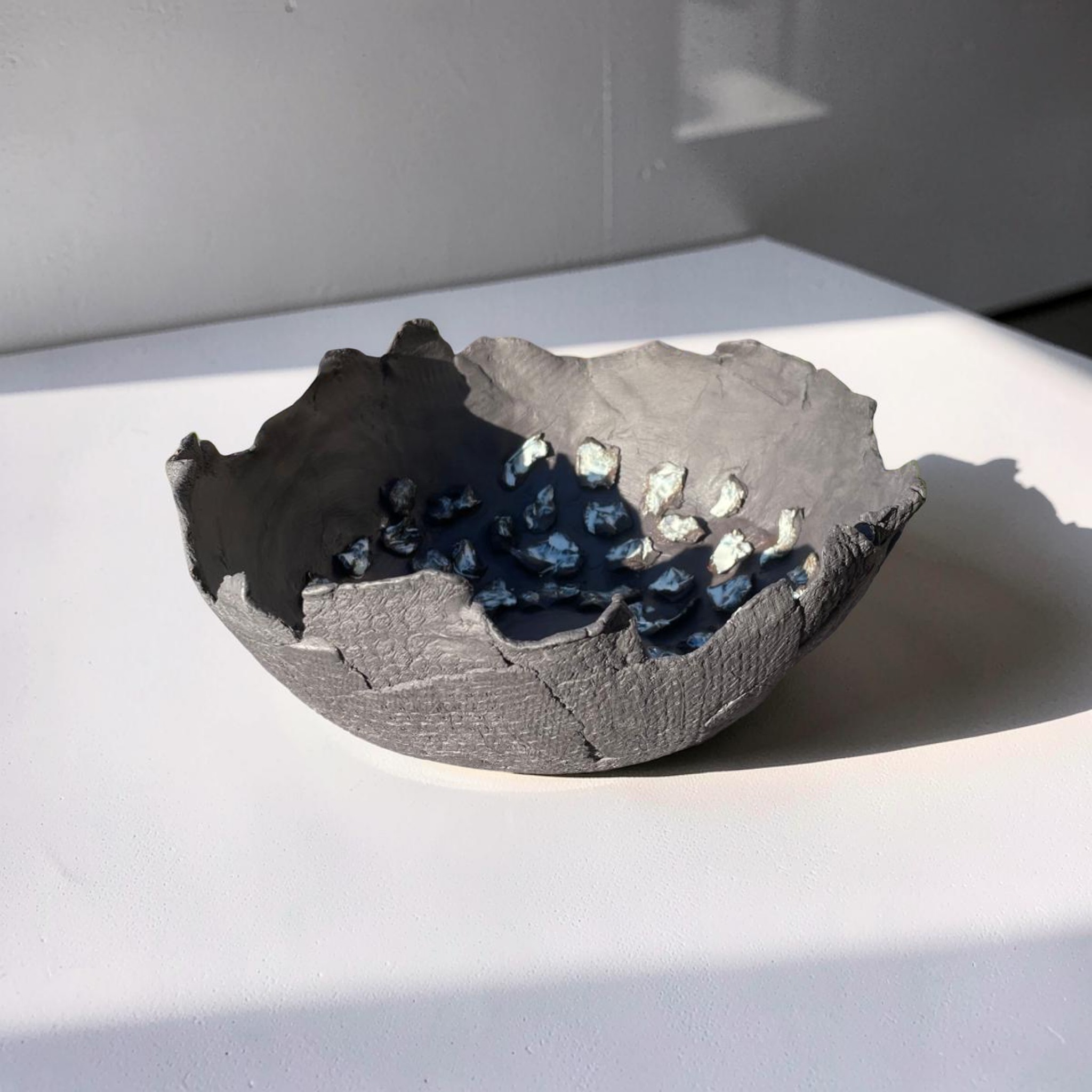 Fragments by Trudie Vrijbergen