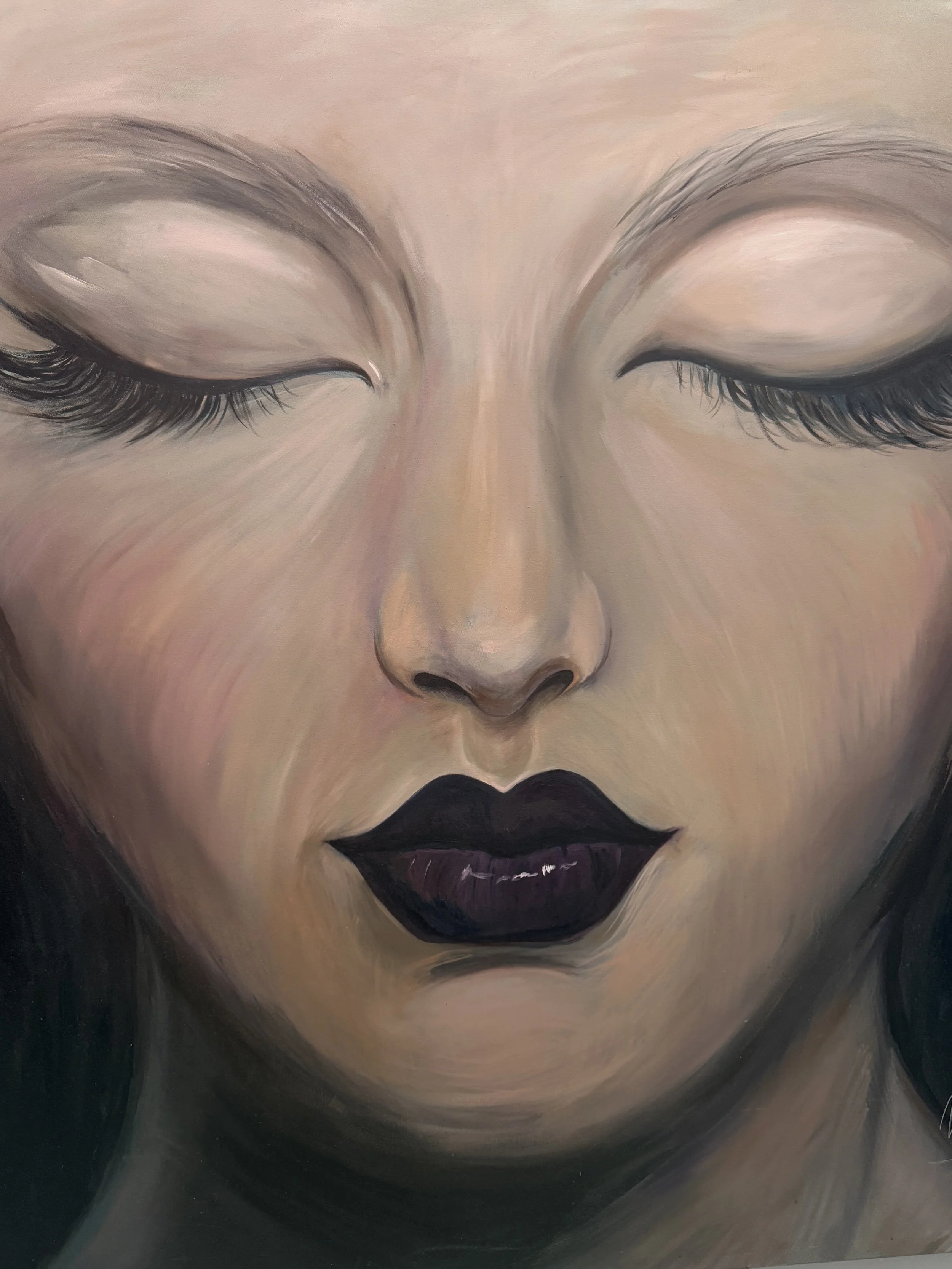 Dreams by Maryan Jiim