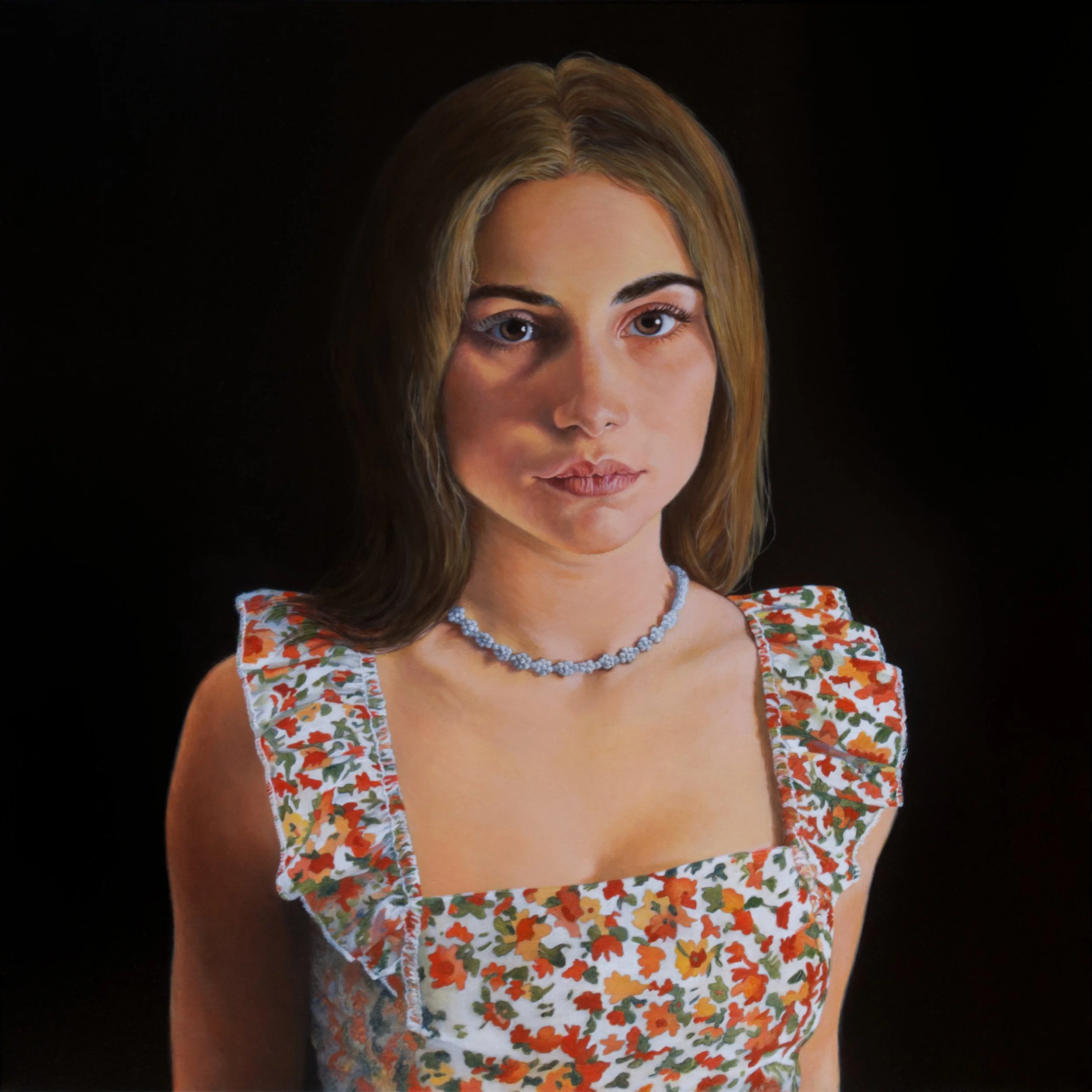 Prélude by Valentina Porcelli