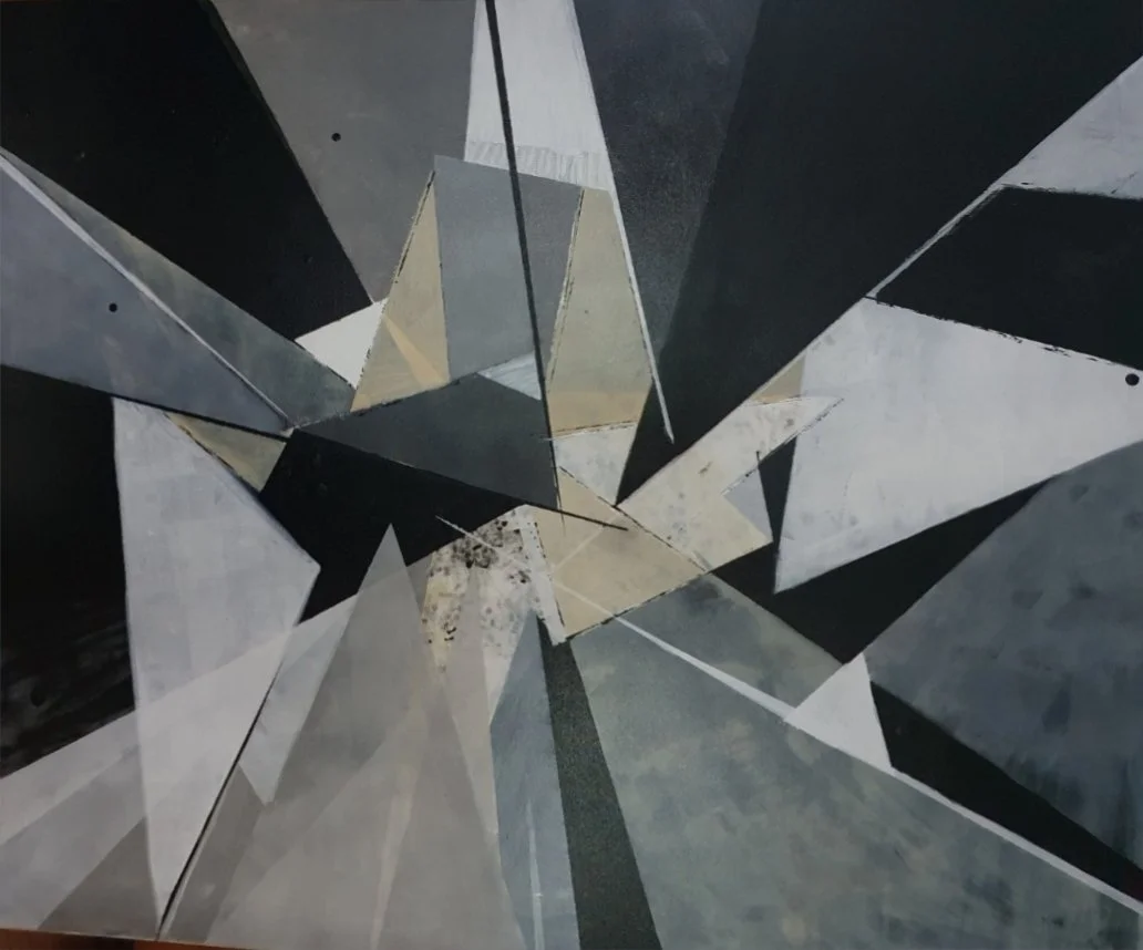 Stonedreams  by Ursula Altenbach