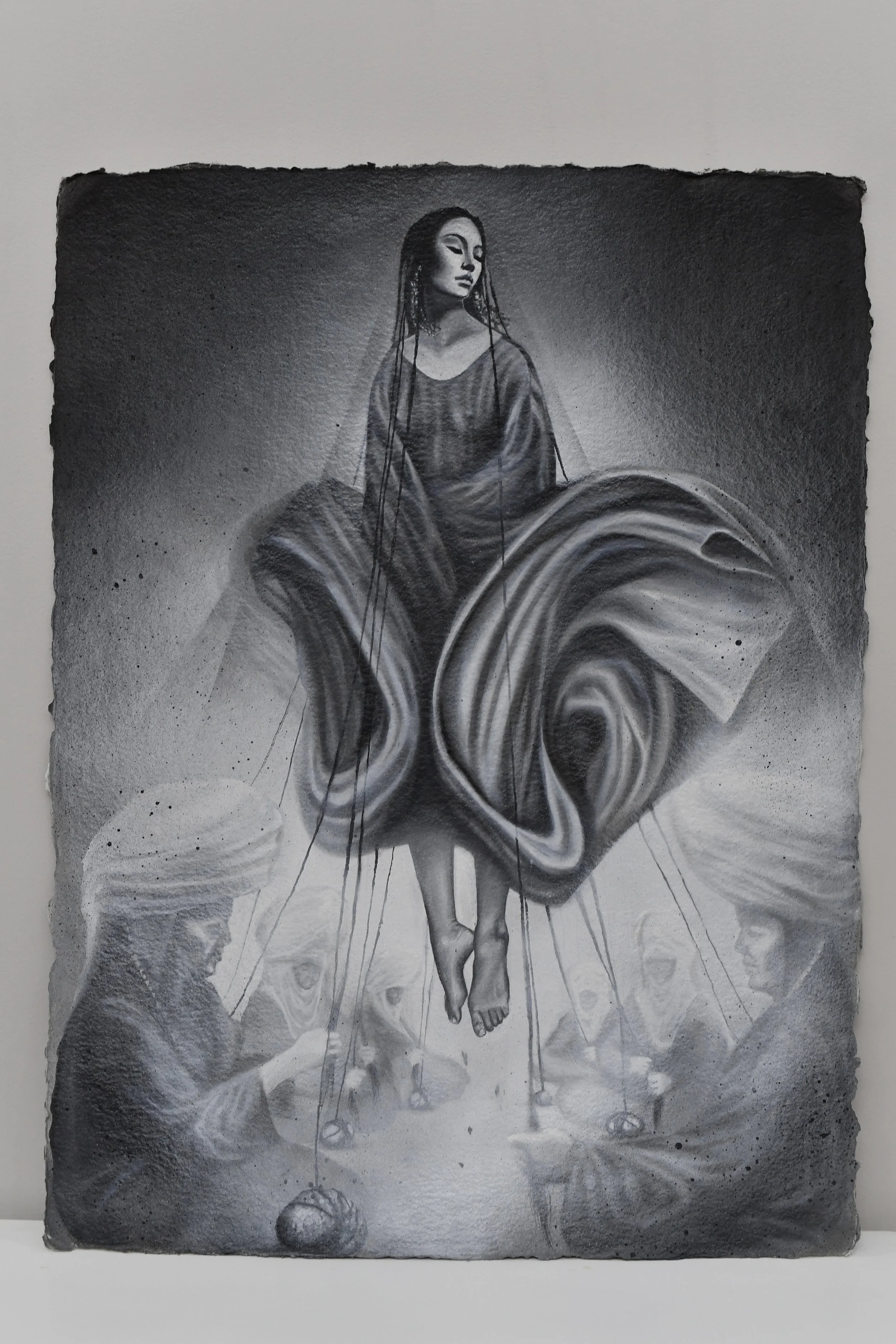 Seidana _Bonds of Obedience_ 2025 - Сейдана.jpg