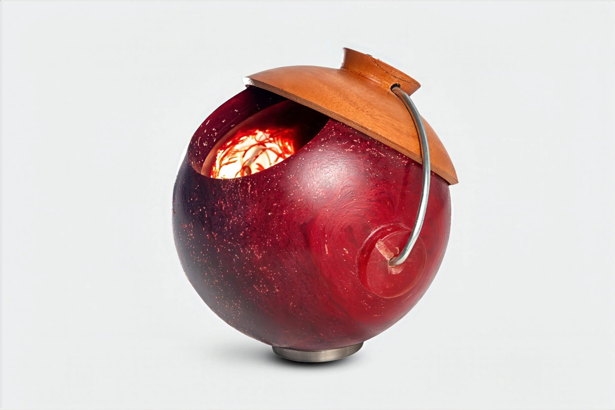 Juergen_Fuhr-Storage Sphere_opened-view-2019 - Juergen Fuhr.jpg