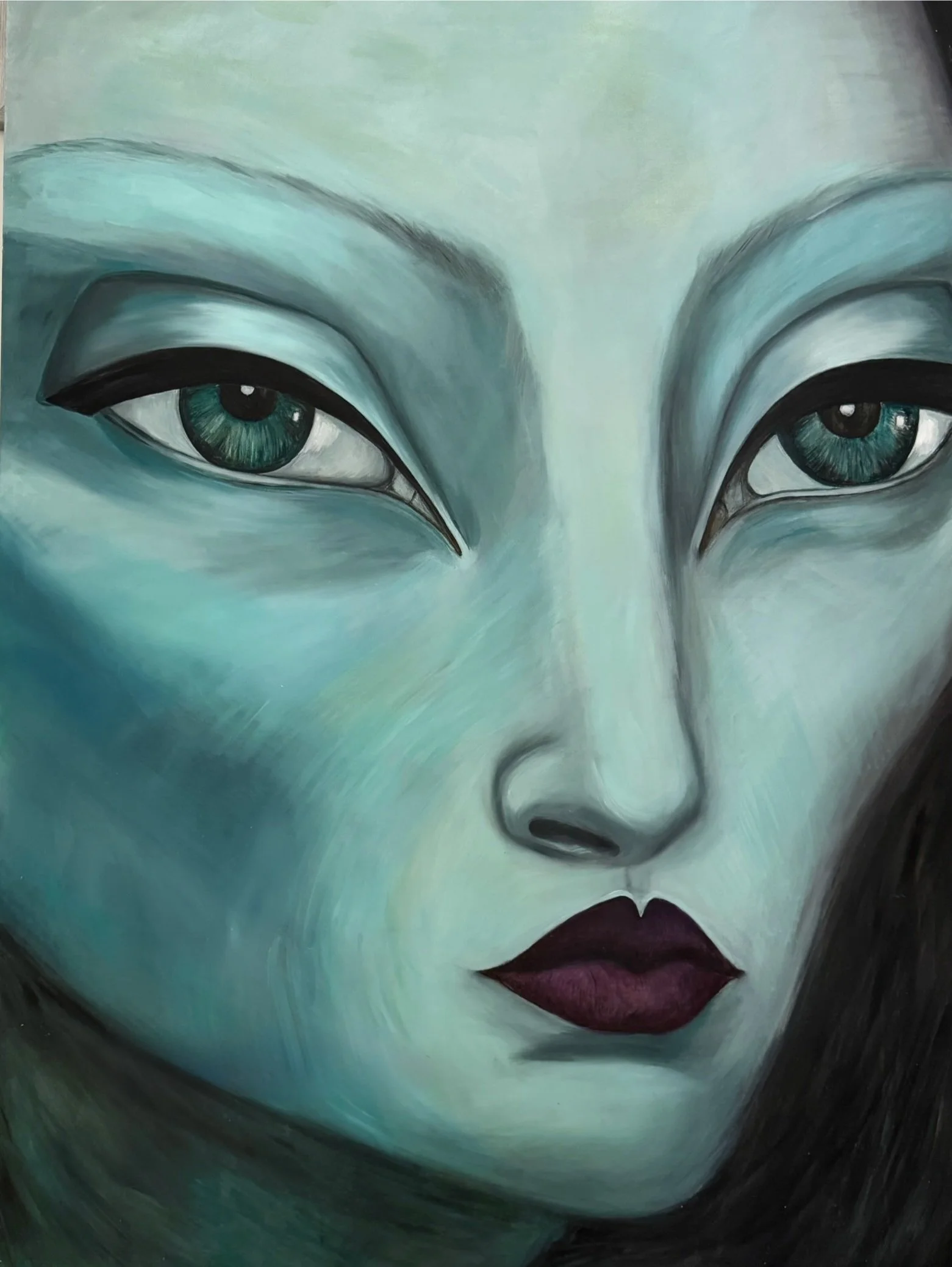 Whisper of the Firmament by Maryan Jiim