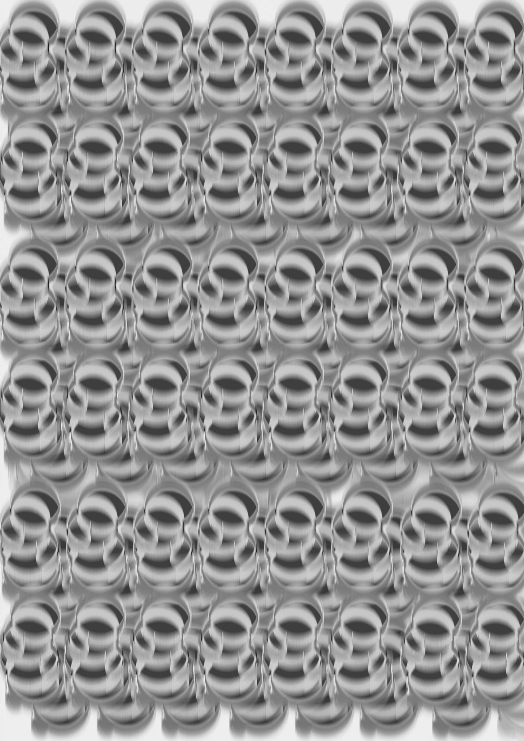 Curvature by Anais Kim