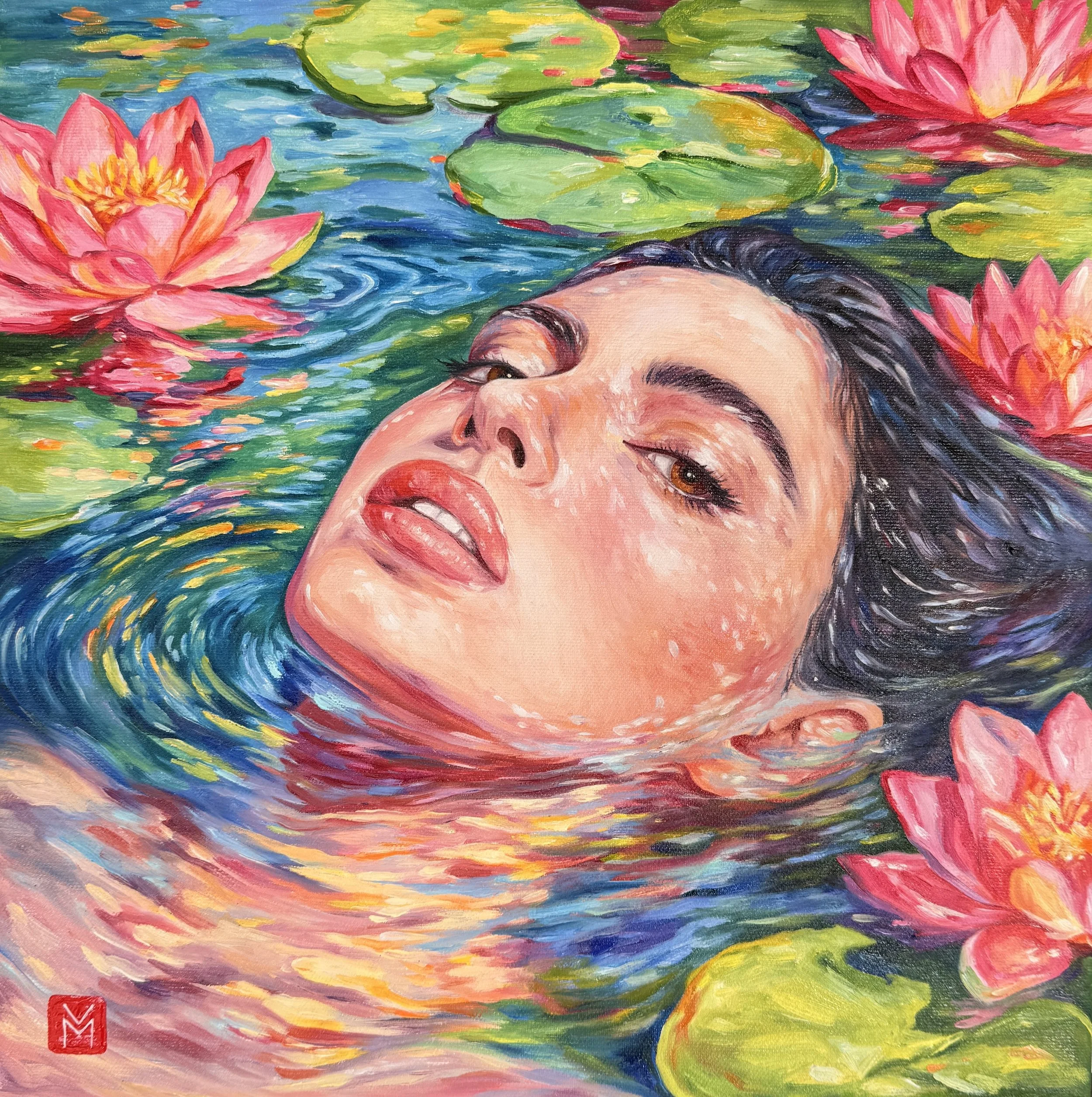 Immersion 1_2026_40x40cm_Oil on canvas.jpg