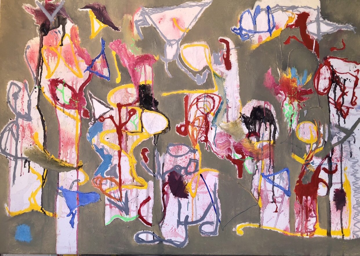 Txiki-txiki by Iraide Garitaonandia