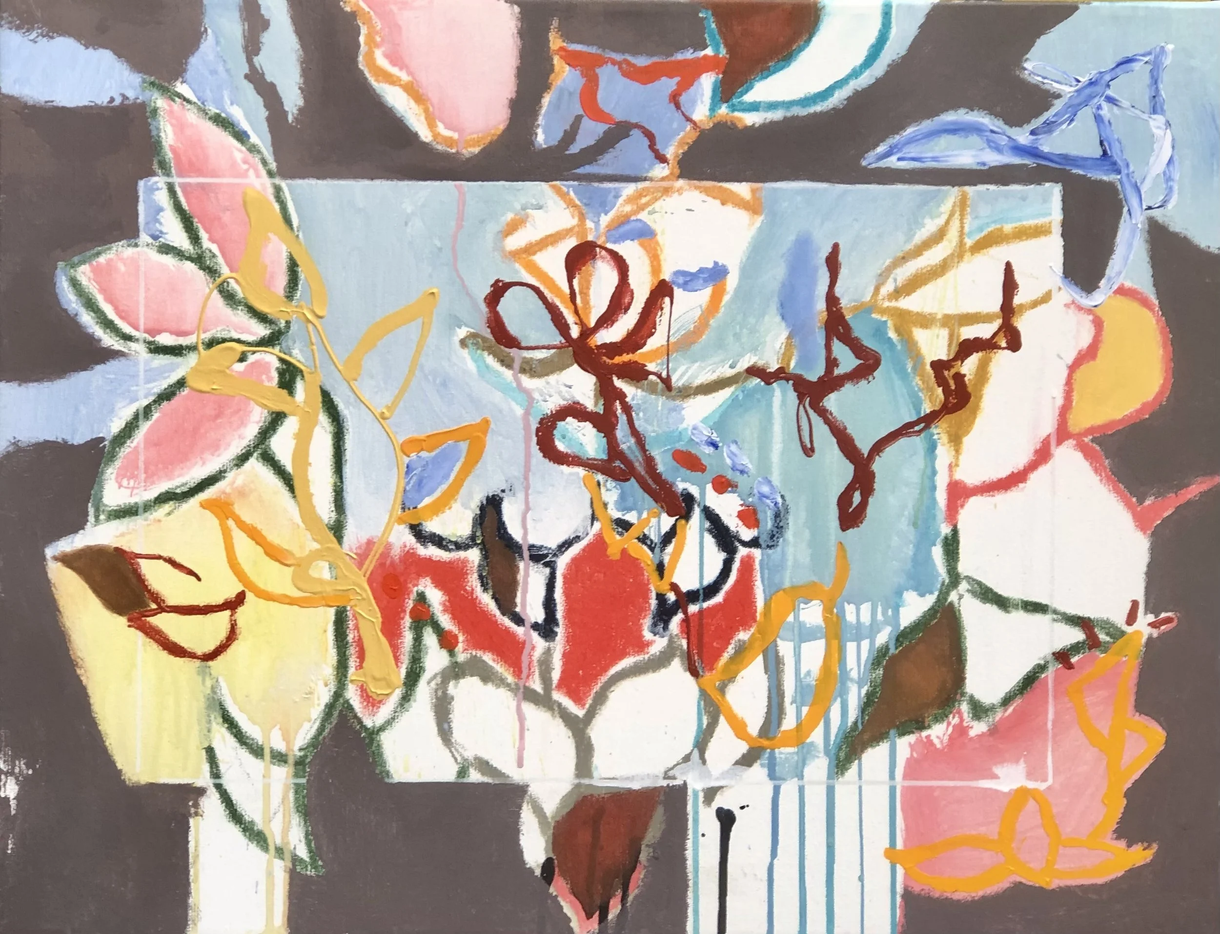 Bulería by Iraide Garitaonandia