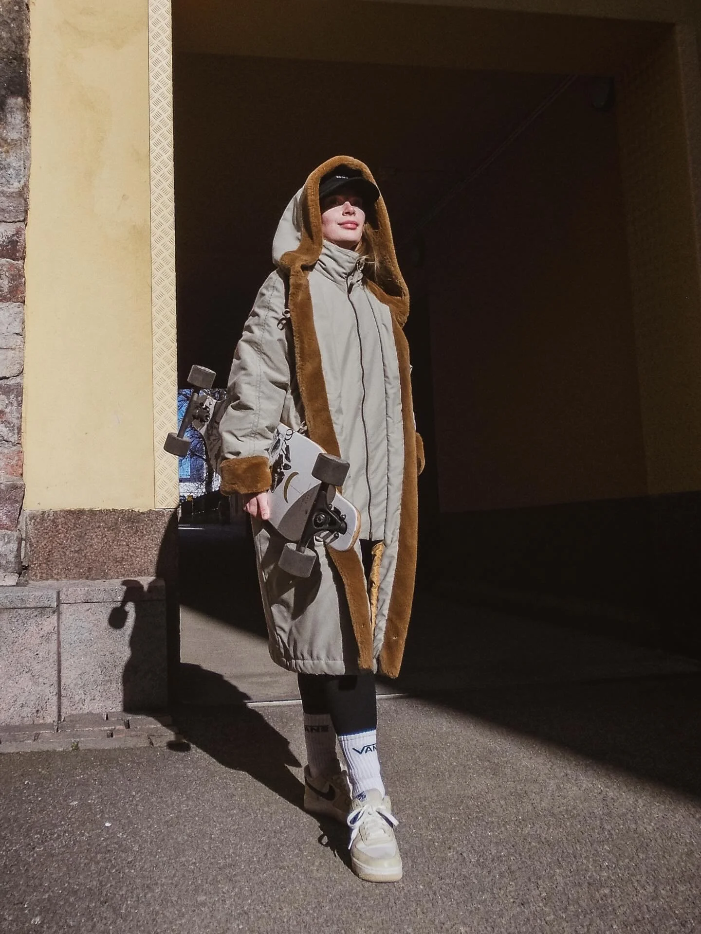 back in 2024 in helsinki

// shot on nikon coolpix

#streetphotograhy #streetstyle #portrait