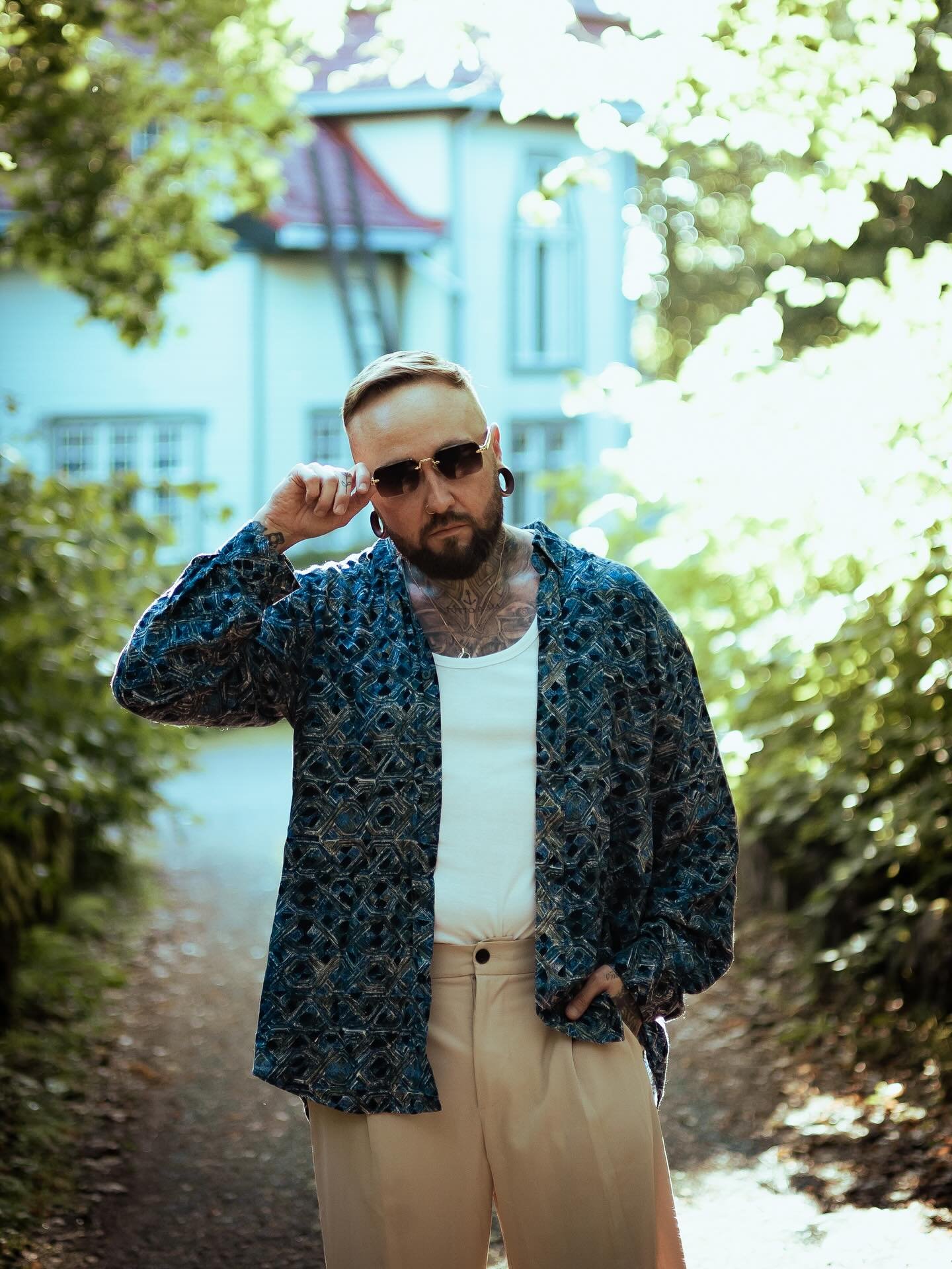 @ophiltunen for vogue