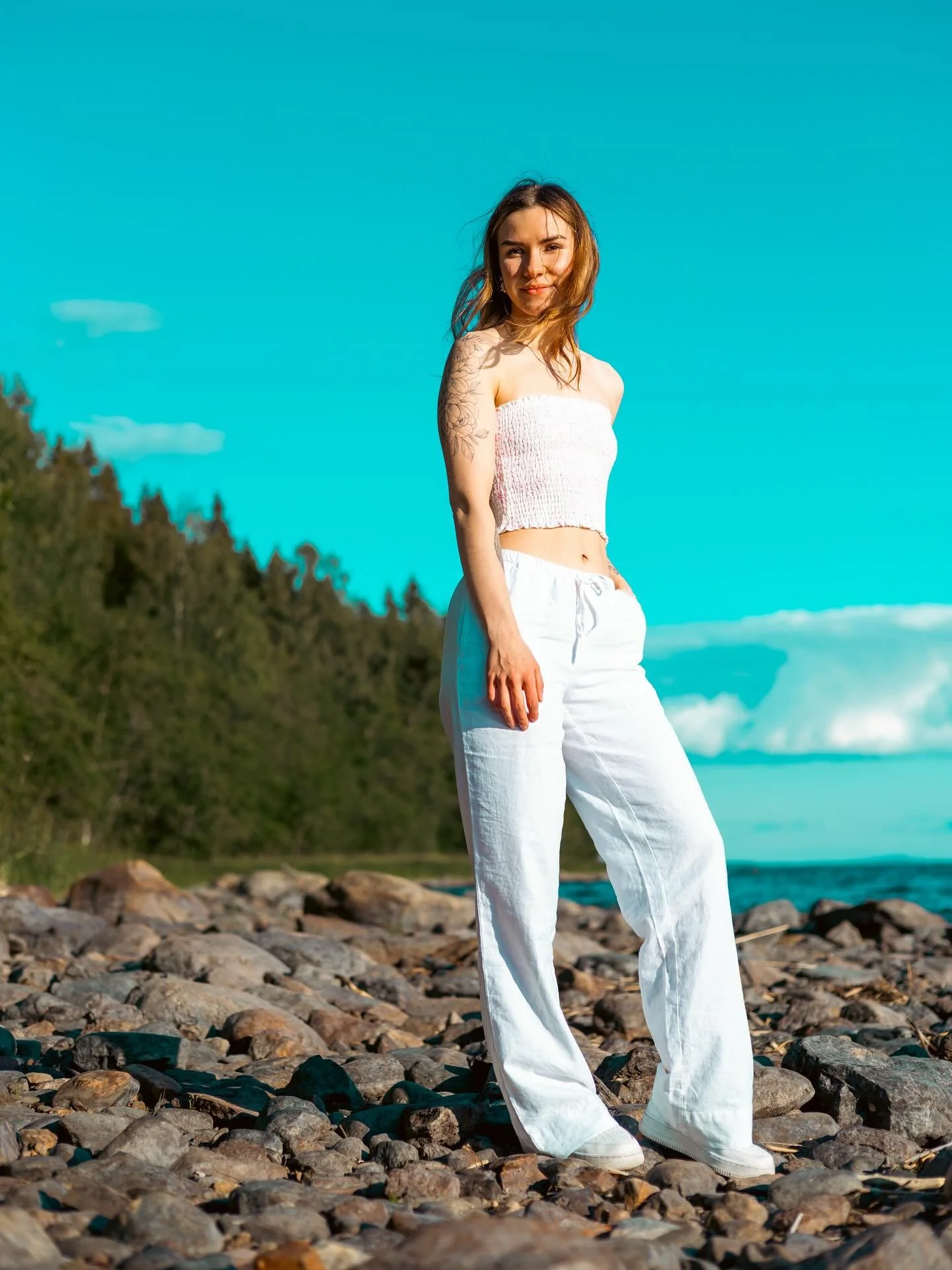 Tyt&ouml;t &lt;3 

@minjamatikainen @katja__parviaine