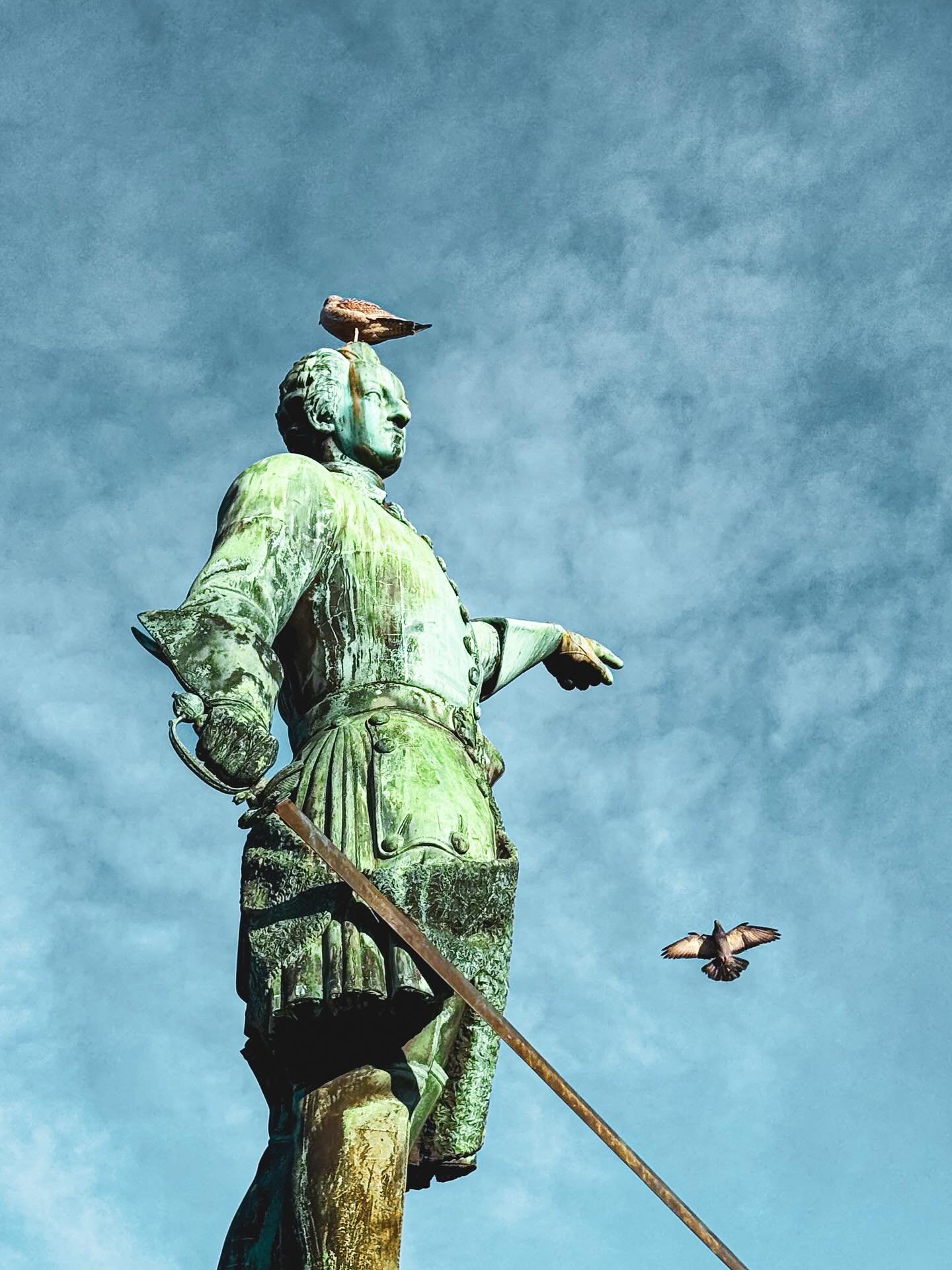 Stockholm snapshots 📱