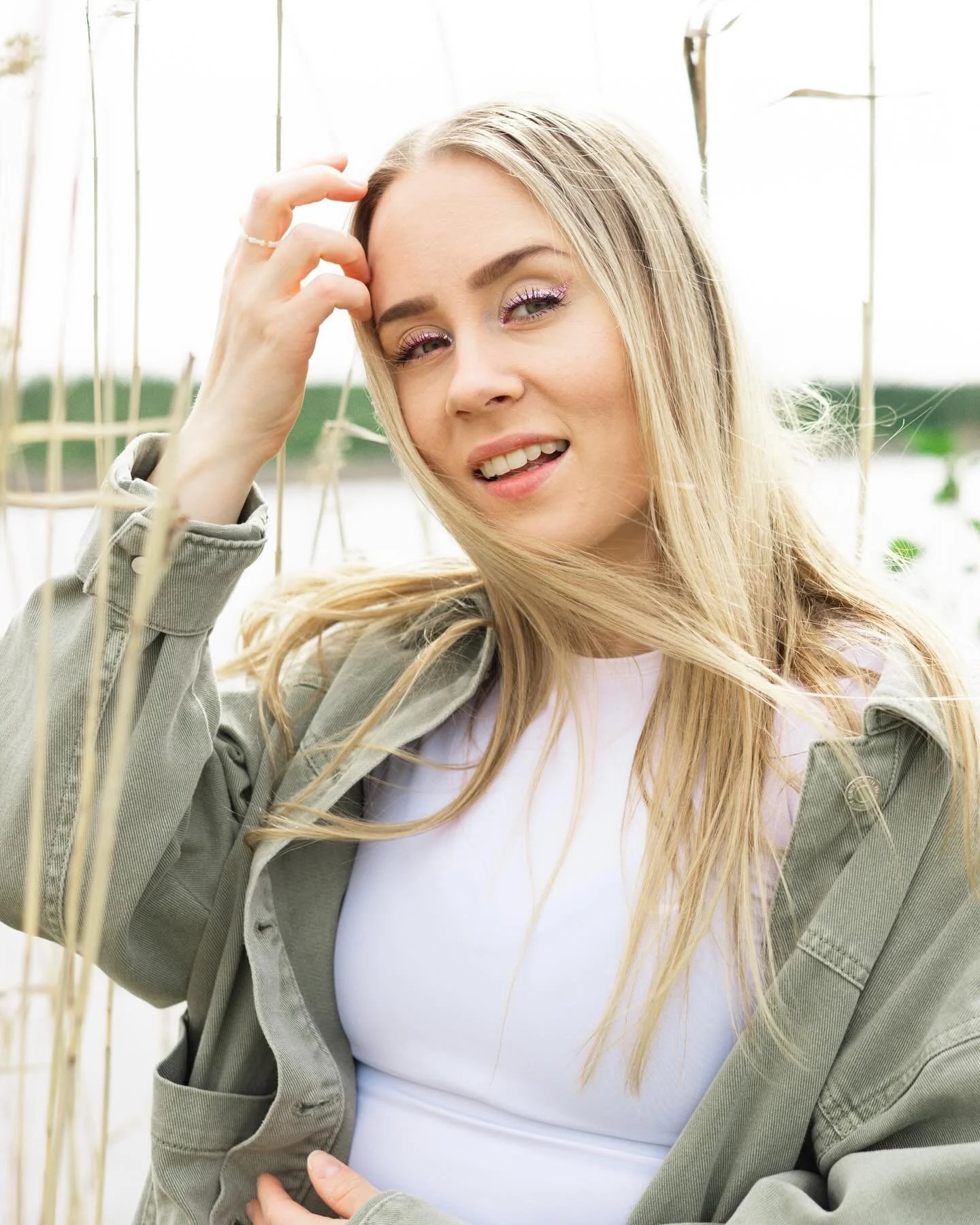 Tb to @saaarannika ✨🌾