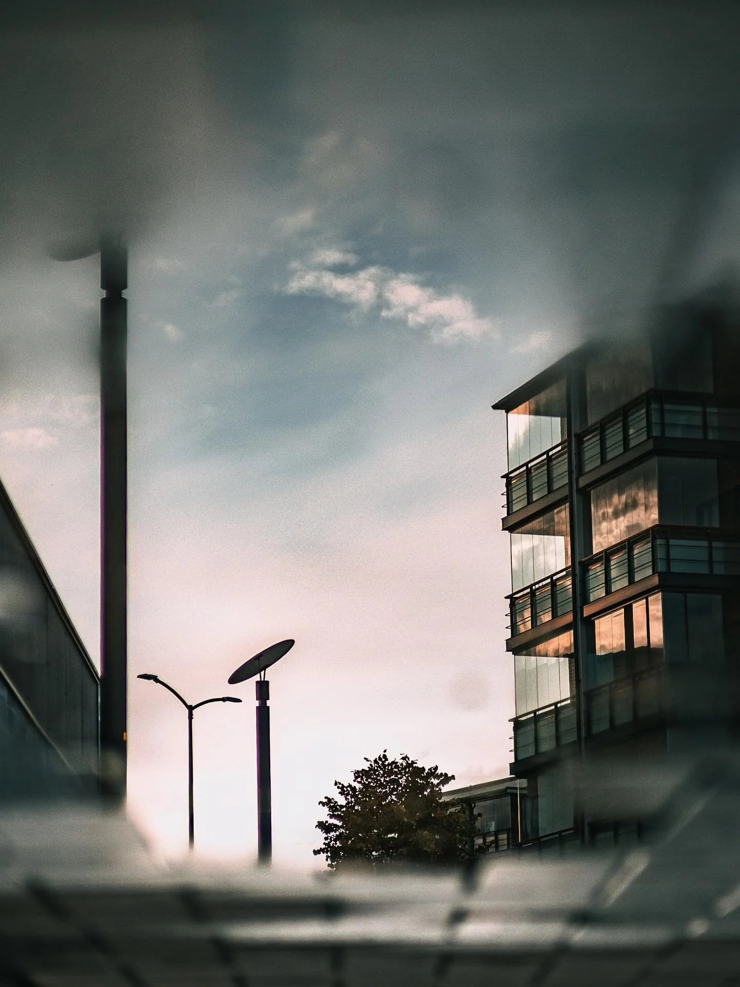 Postikortteja Joensuusta! <3