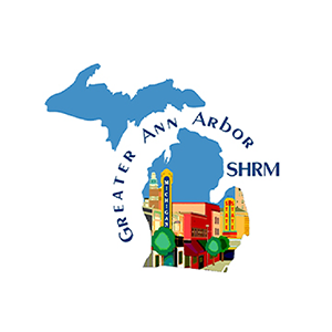 Greater Ann Arbor SHRM Logomark