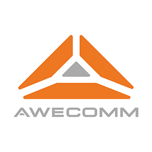 Awecomm Logomark