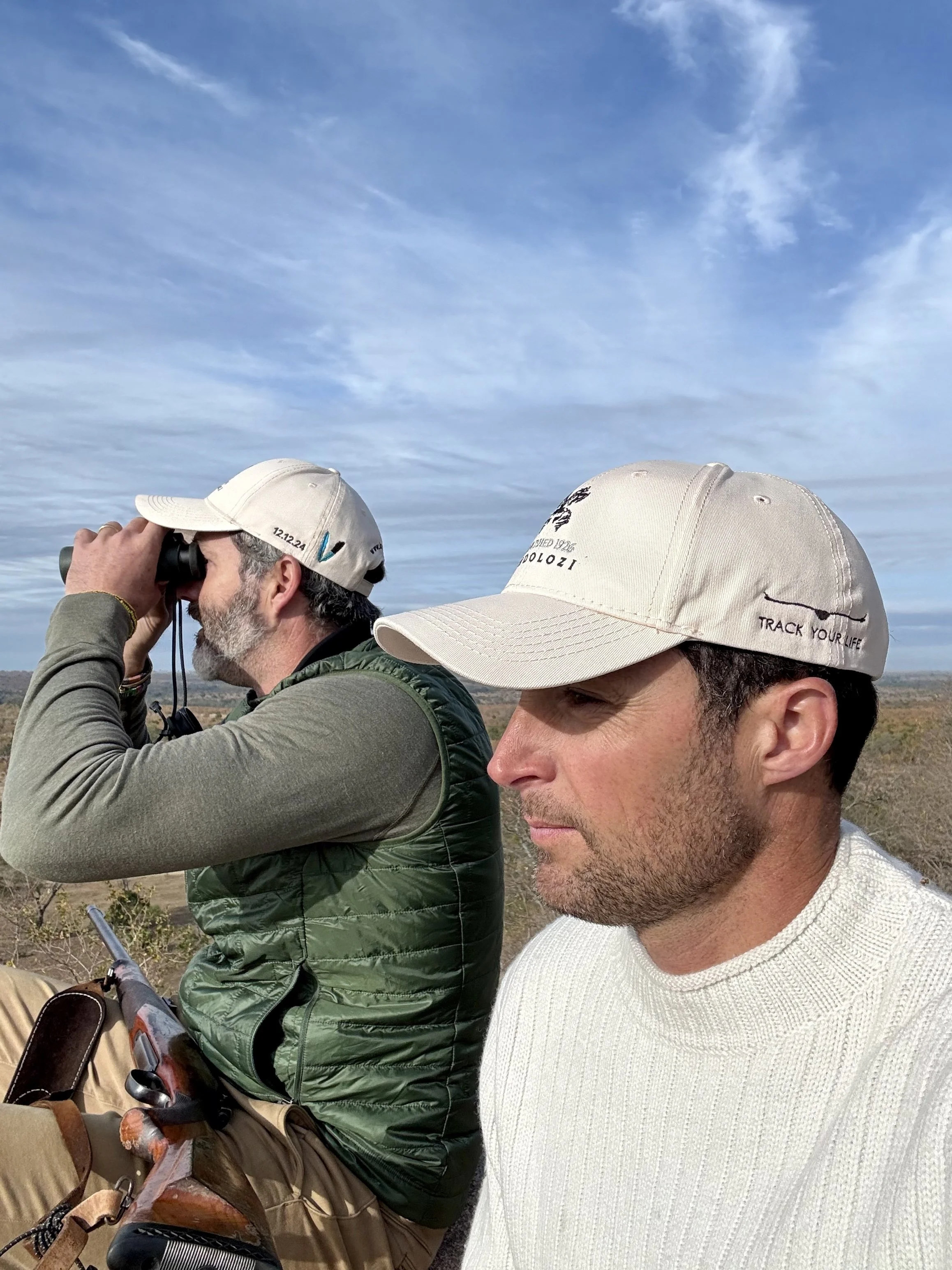 Why I Sold My Company to Follow My Calling