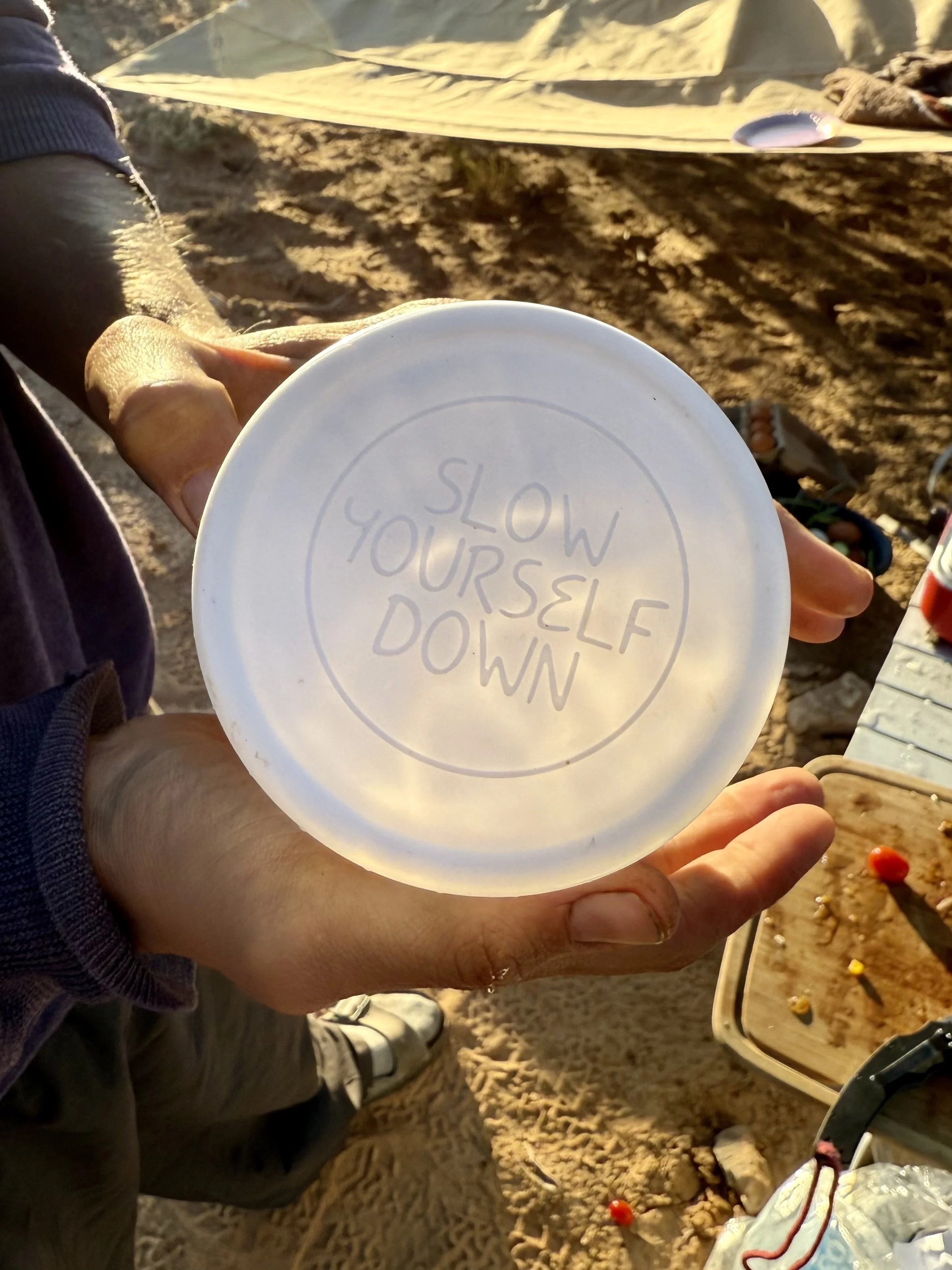 Why We Fast on a Vision Quest (And What to Do If You Can’t)