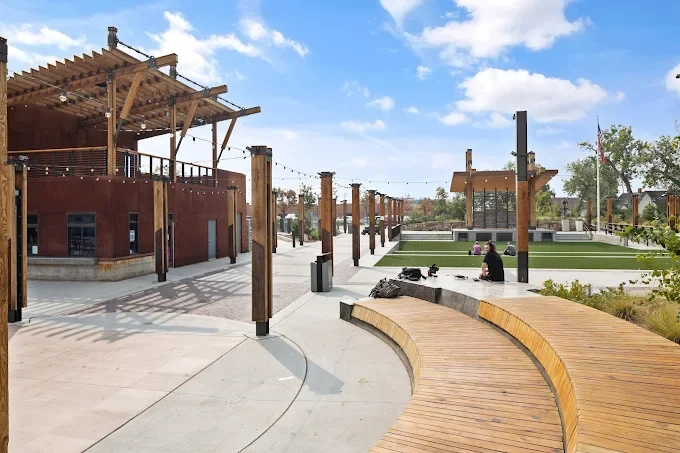 Spring Funky Junk 2026