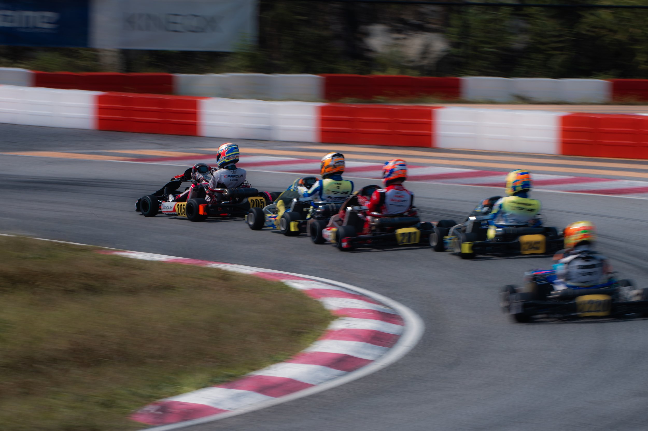 Karting