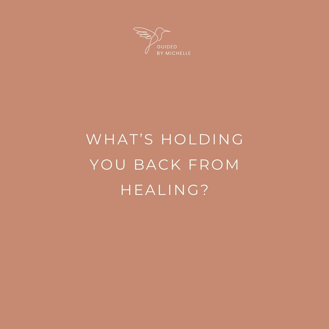 ✨ The Truth About Your Healing Blocks: Take the Quiz! ✨

Ever wonder what&rsquo;s holding you back from the growth and peace you crave? 🌿 This isn&rsquo;t just another personality quiz&mdash;it&rsquo;s a deep dive into the patterns shaping your heal