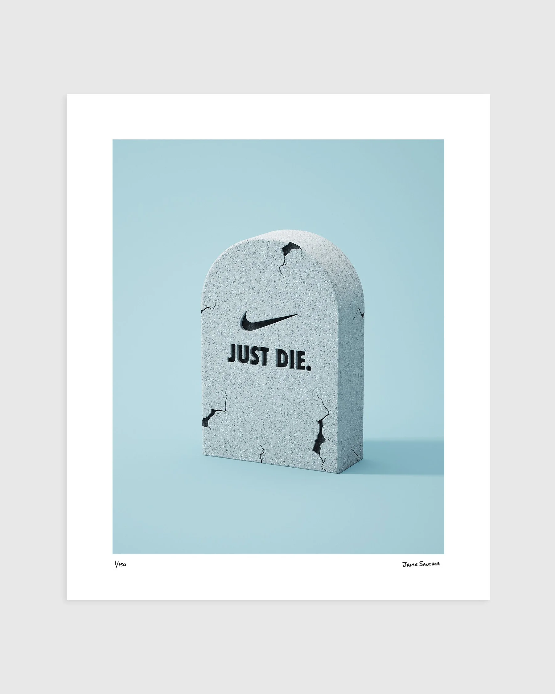 Just Die