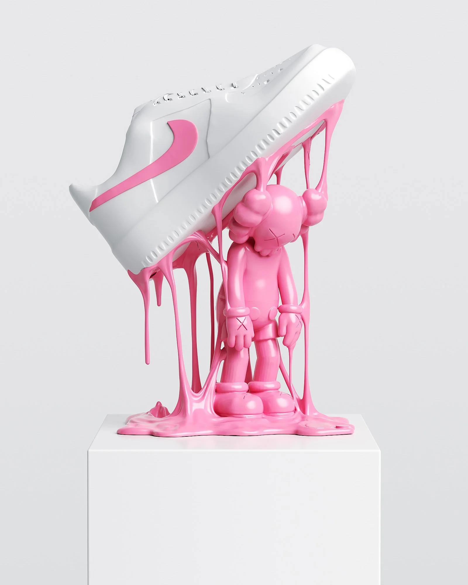 Gummy Kaws