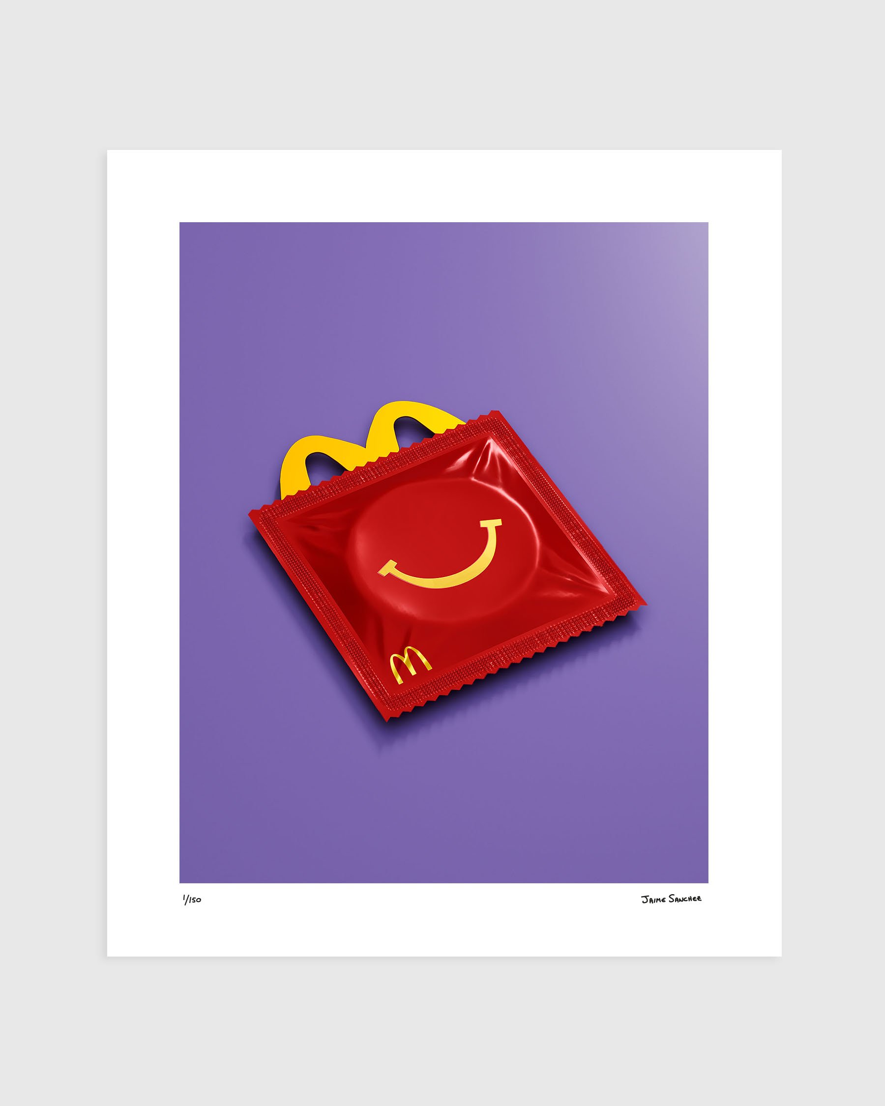 Happy Condom