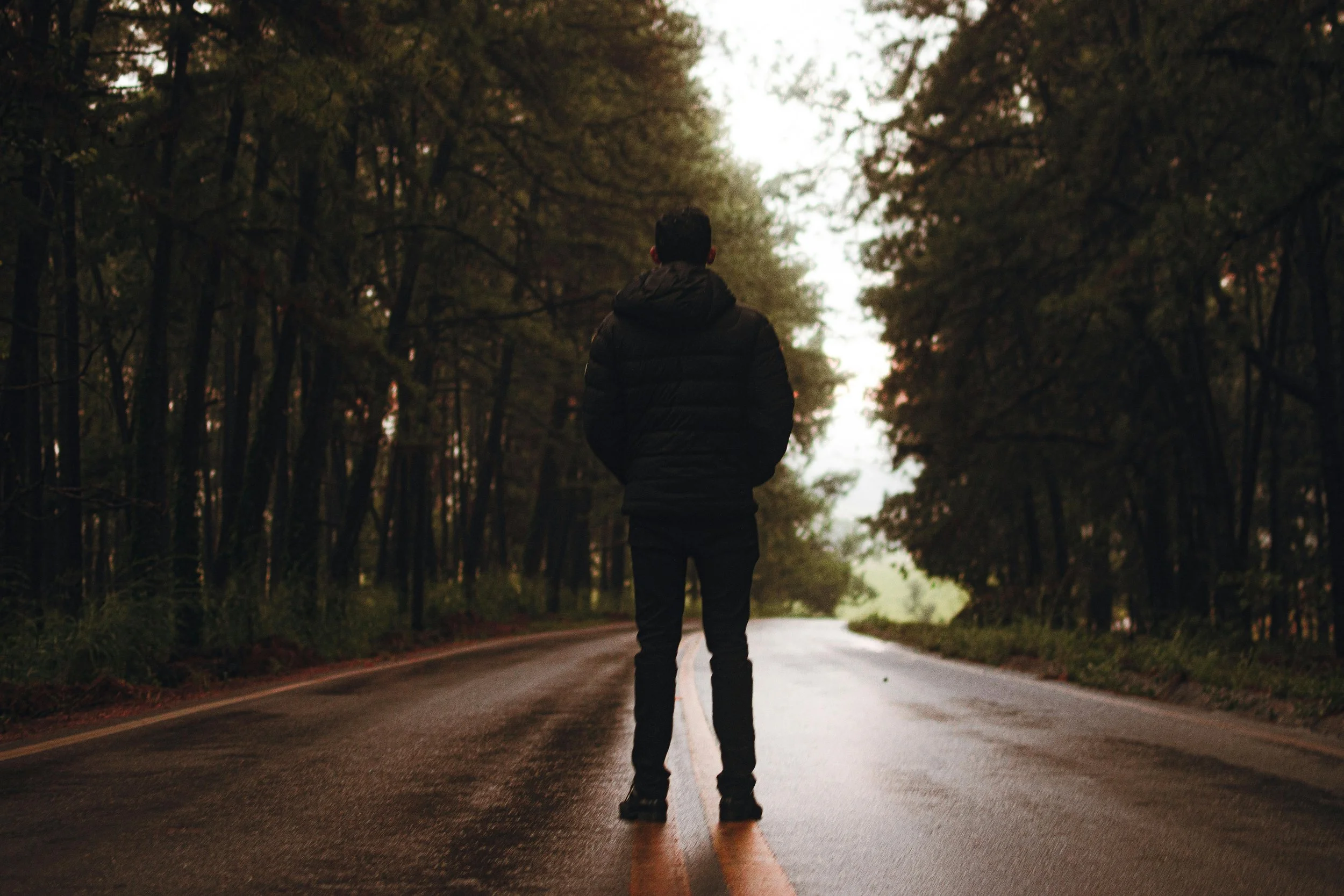 Knowing When to Walk Away