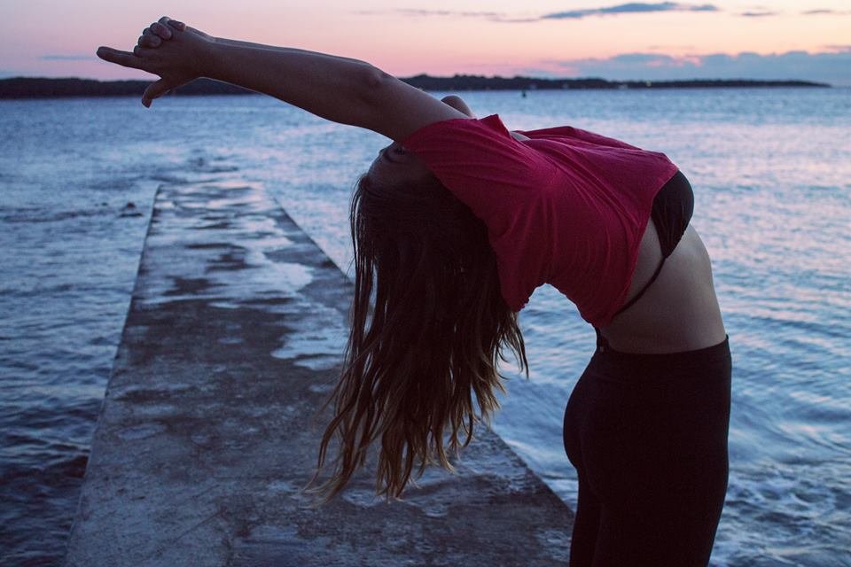Mobility Flow