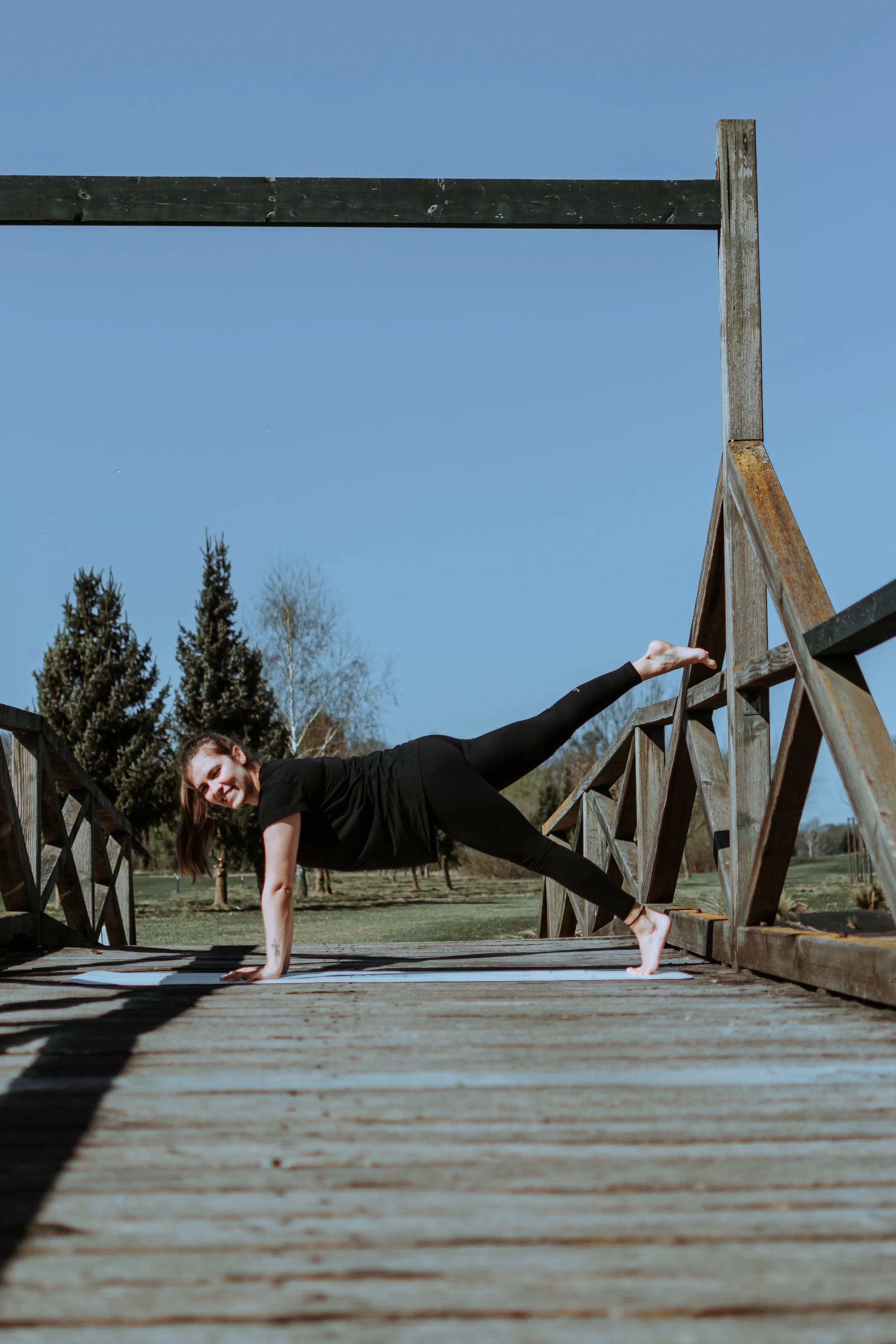 Joga in bralni oddih