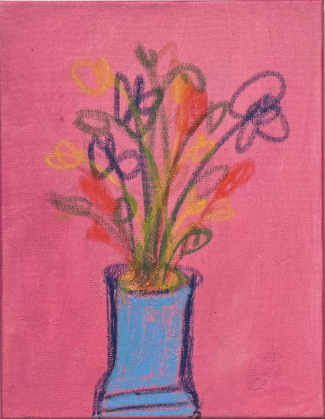 Flower No. 2