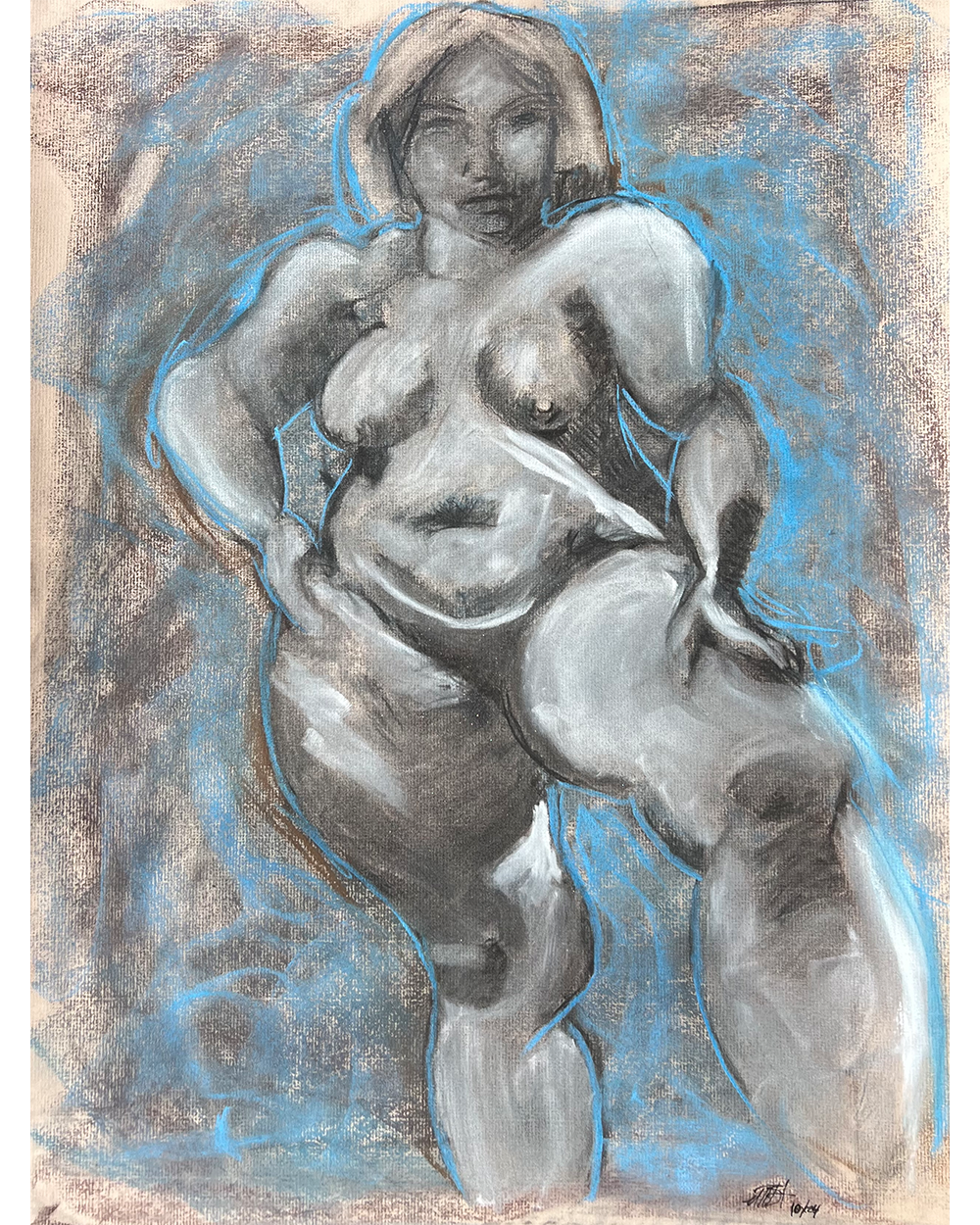 blue goddess 18x24.png