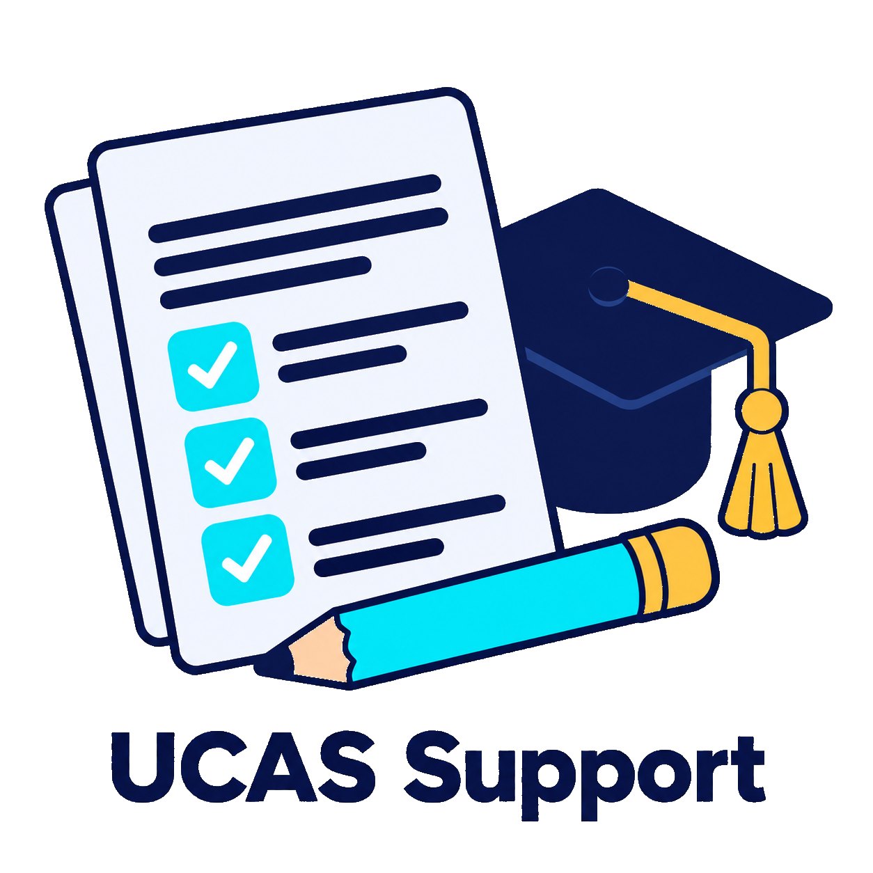 UCAS Application Support
