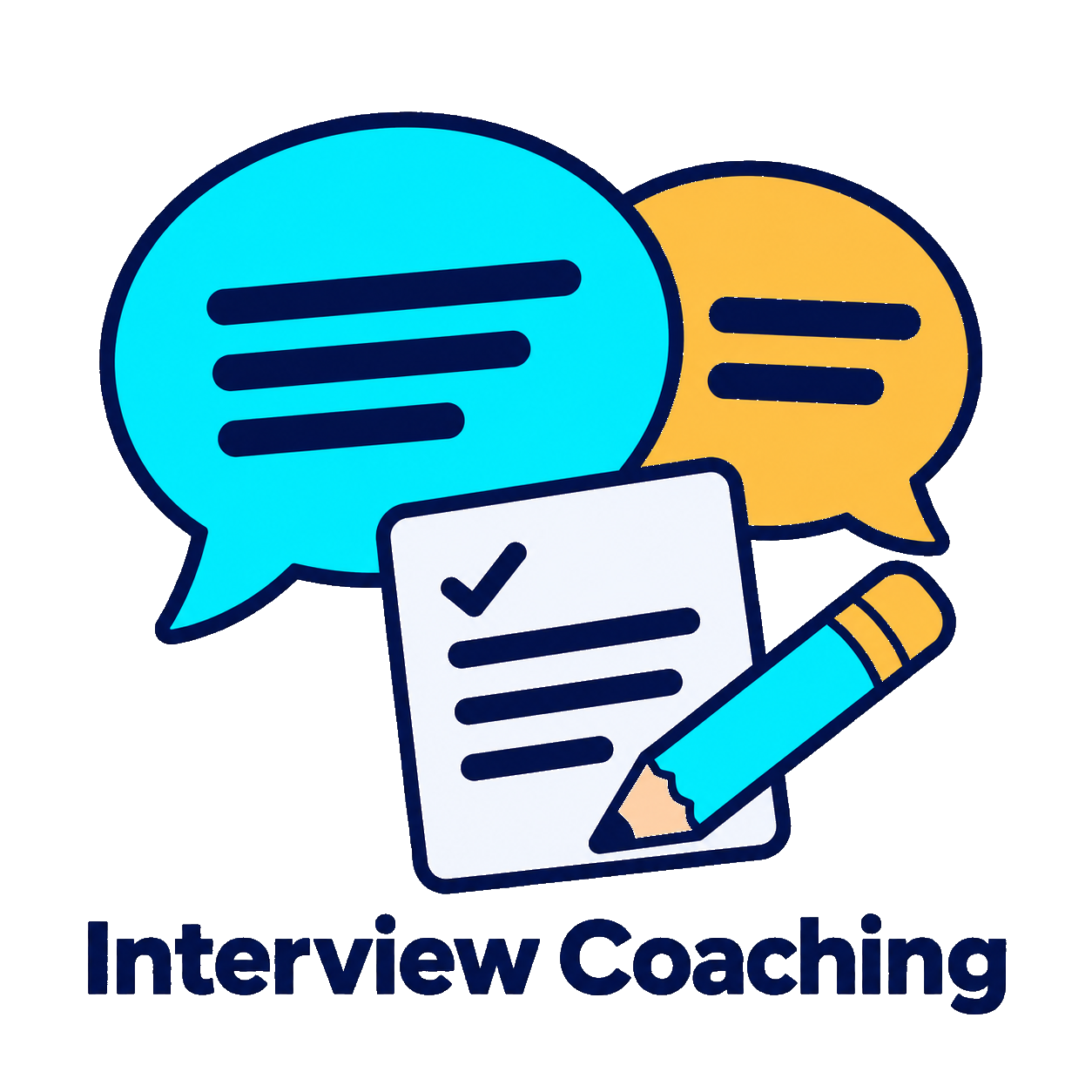 Interview Prep - Coaching Session