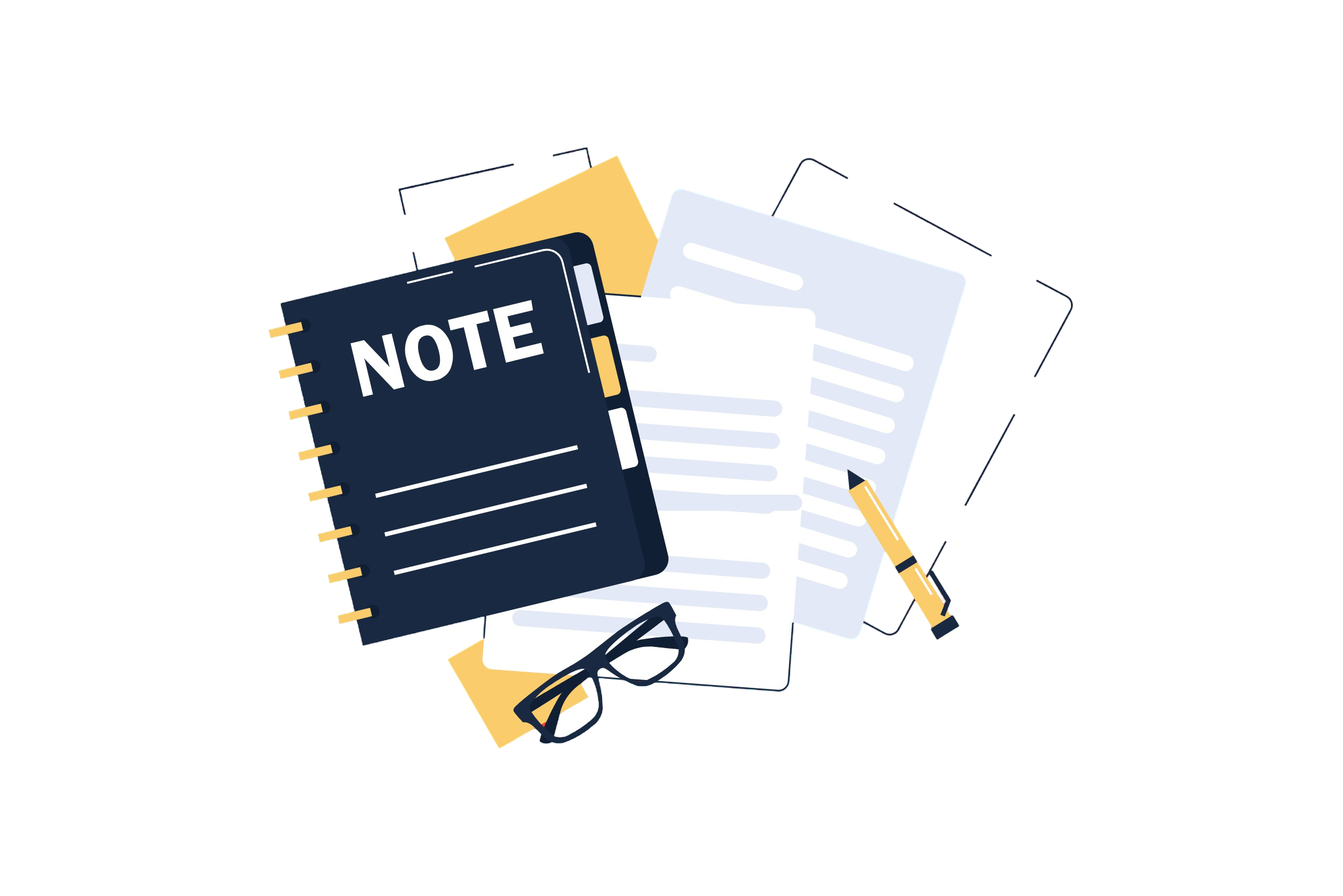 Effective Note Taking