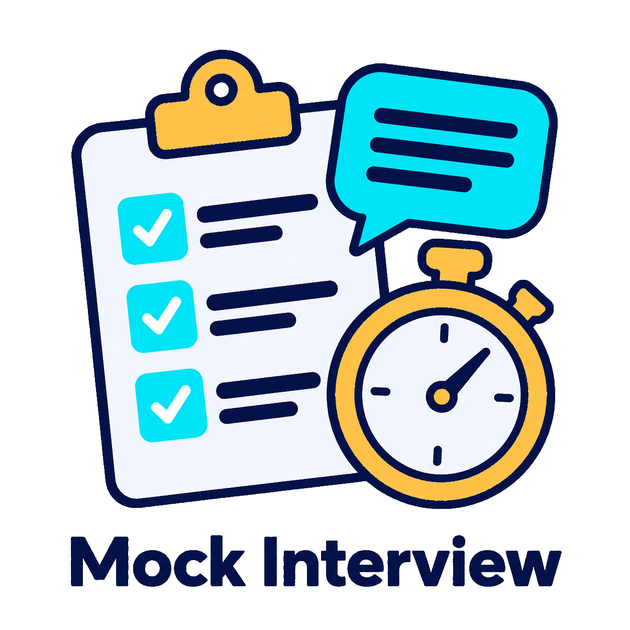 Interview Prep - Full Mock
