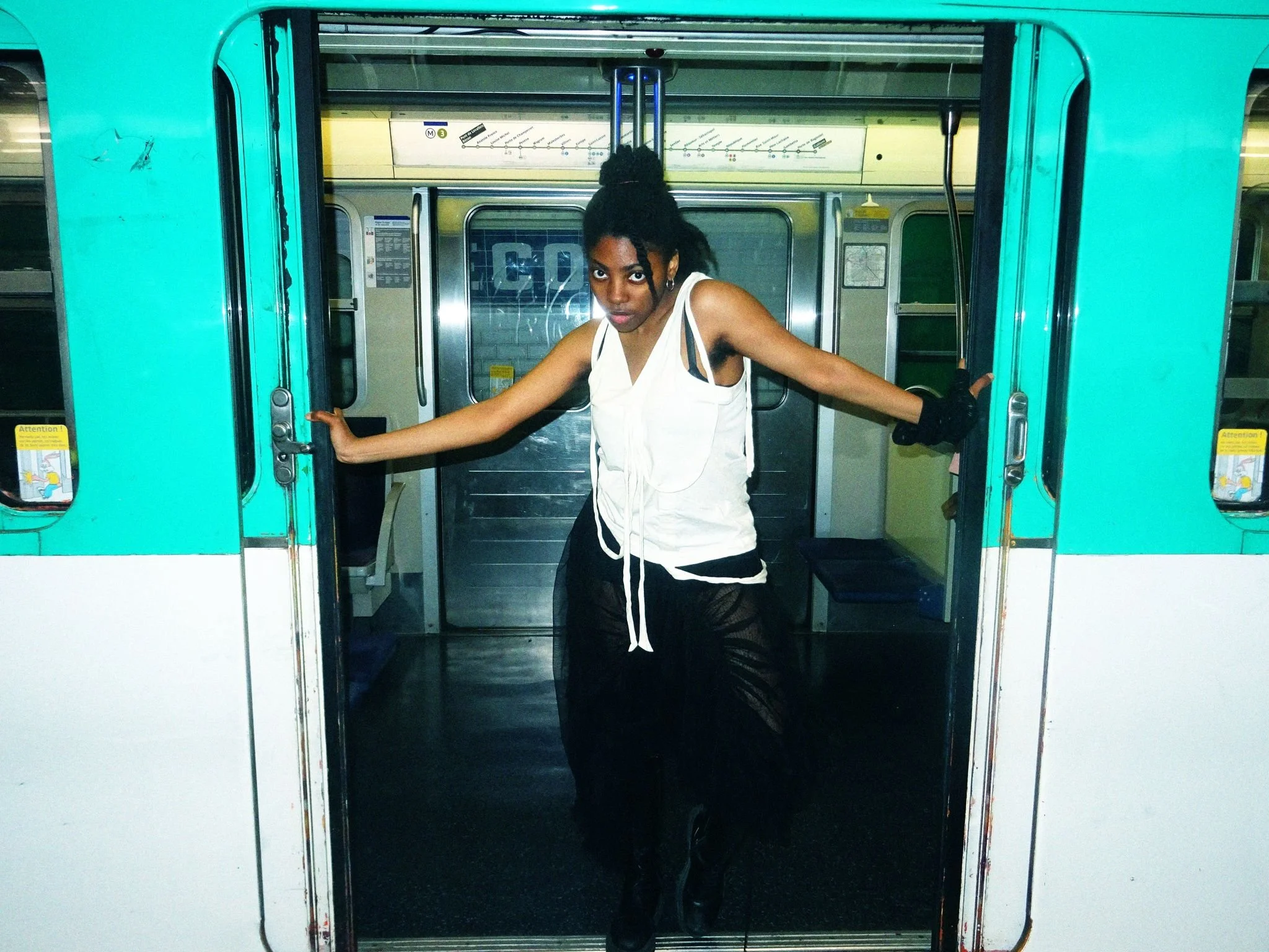 Alt er Love: Elena's Bold New Chapter in “2nd Try” — IF?