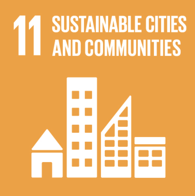 11. Sustainable Cities and Communities