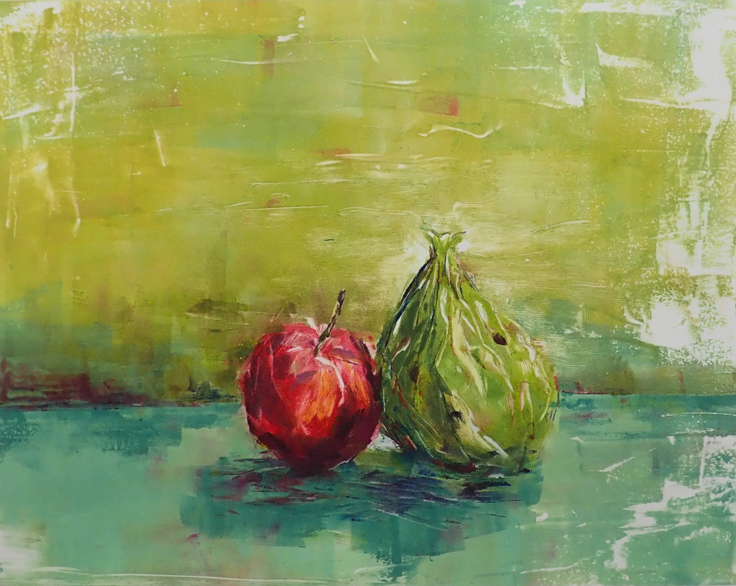 Still Life