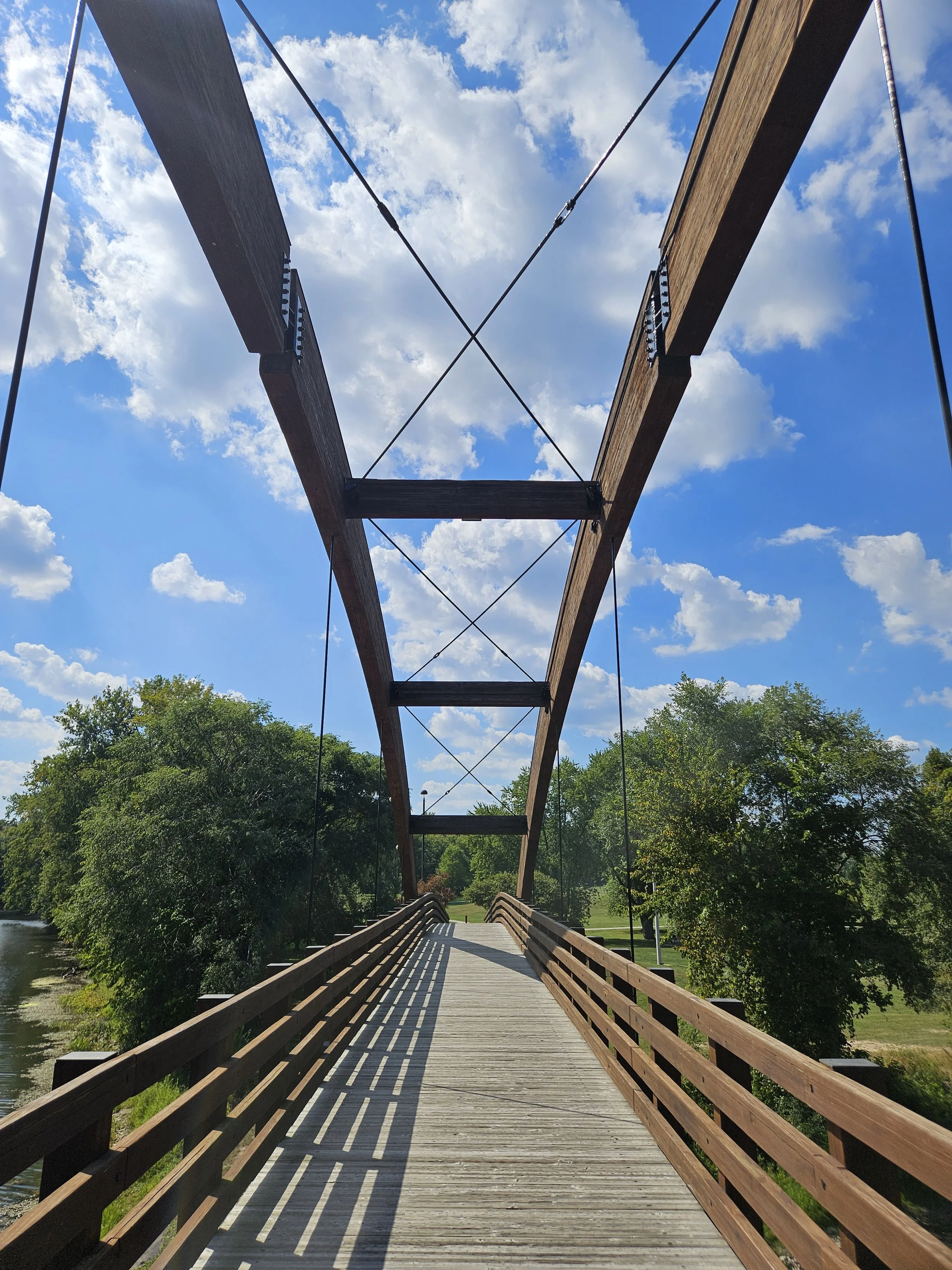Midland, Michigan supervisor, building blocks to increase knowledge of the mental health field