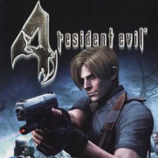 Resident Evil 4 (2005)