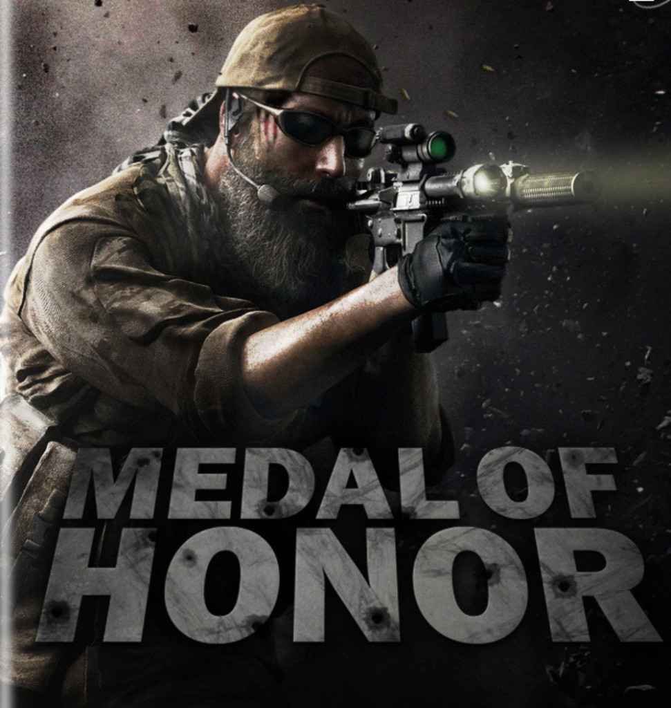 Medal Of Honor