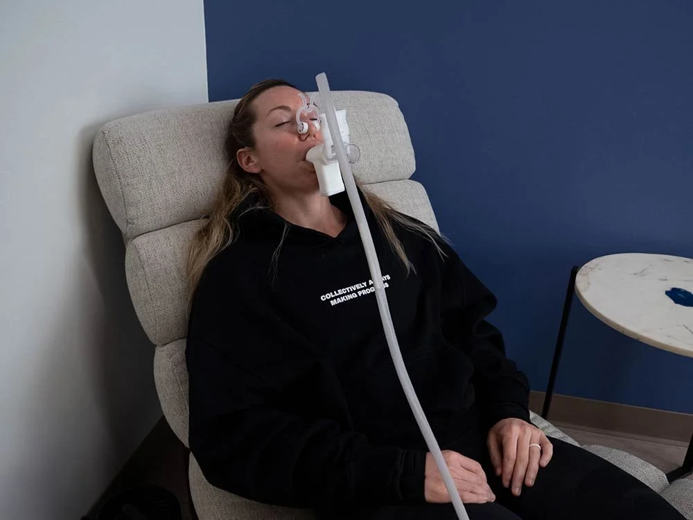 RMR Metabolism Test in Anchorage, AK