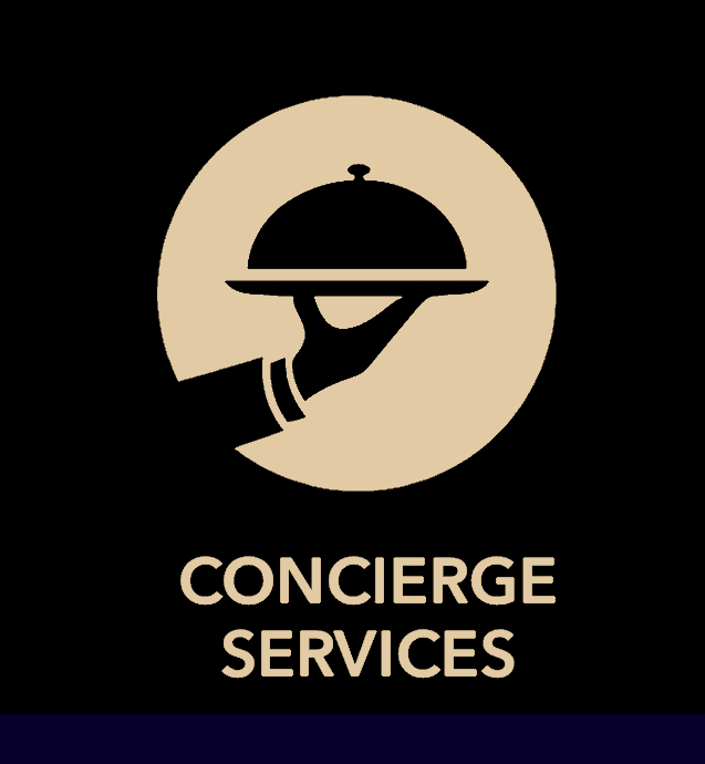 Concierge Services - Relocation Referrals: Full