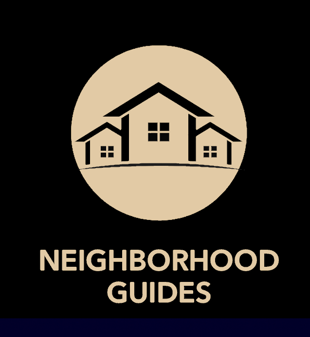 Neighborhood Guides