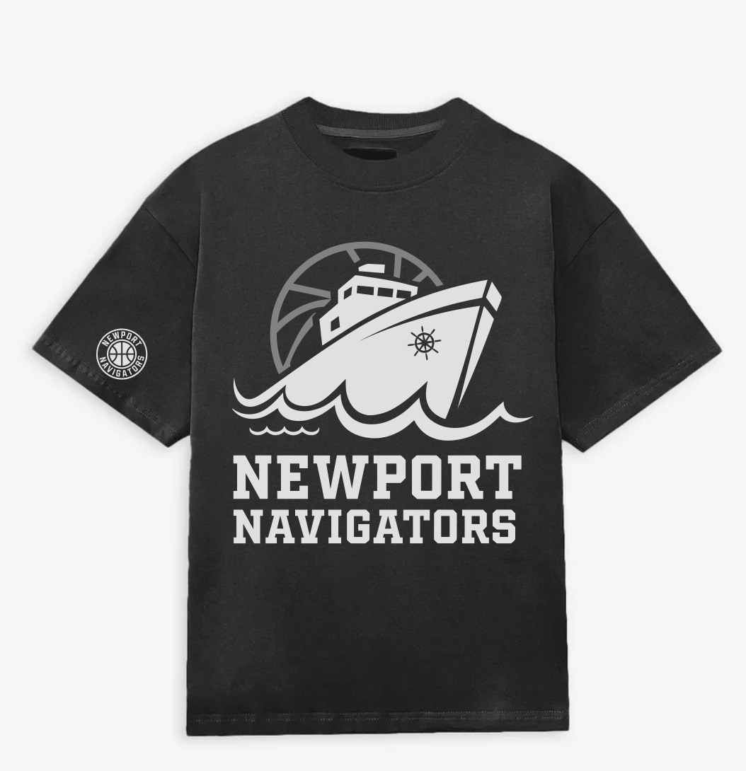 Navigators Tee
